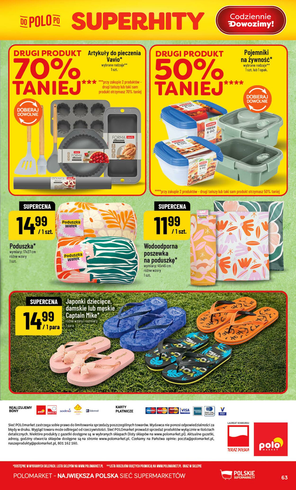 Gazetka POLOmarket 13.05.2026 - 19.05.2026