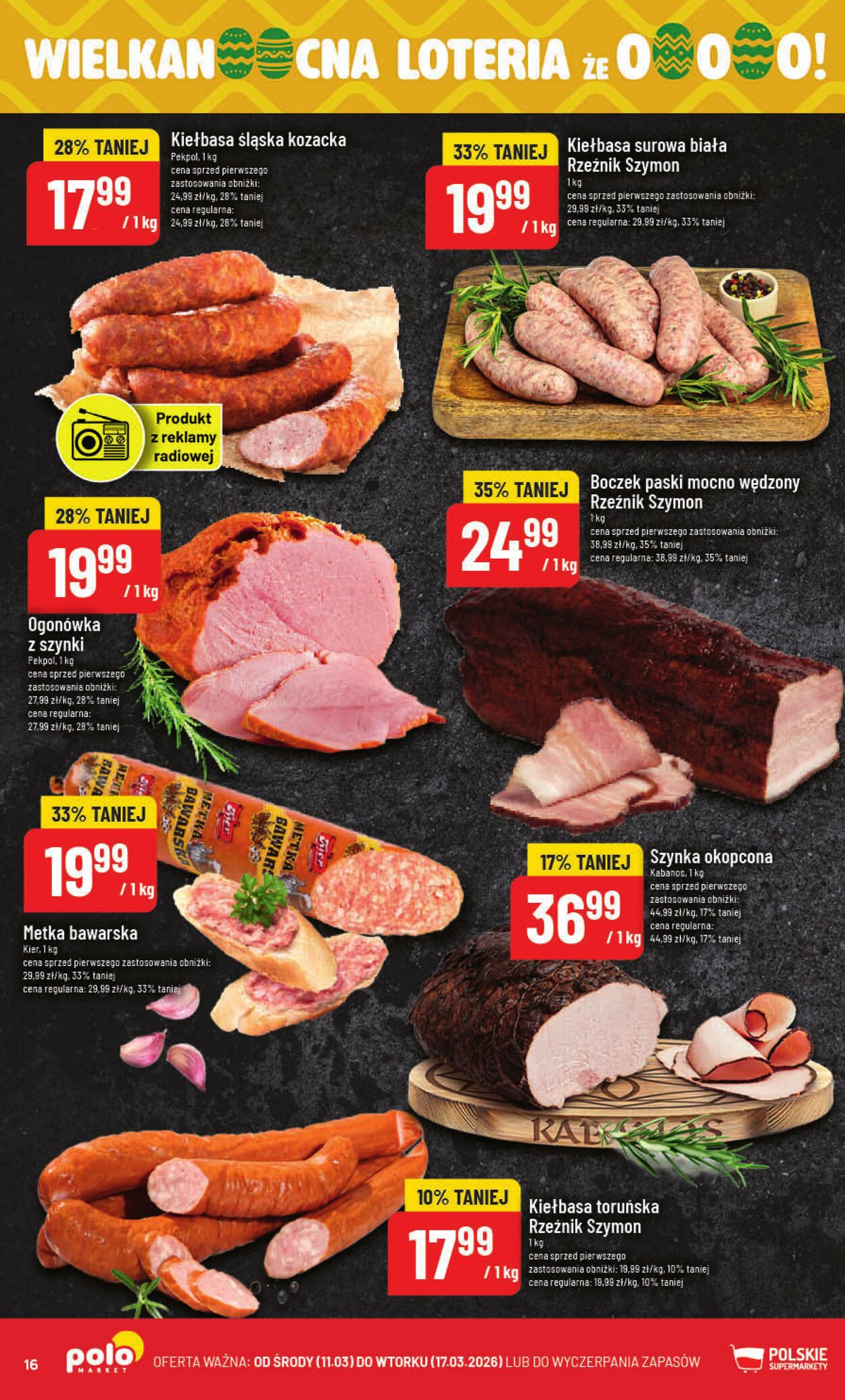 Gazetka POLOmarket 11.03.2026 - 17.03.2026