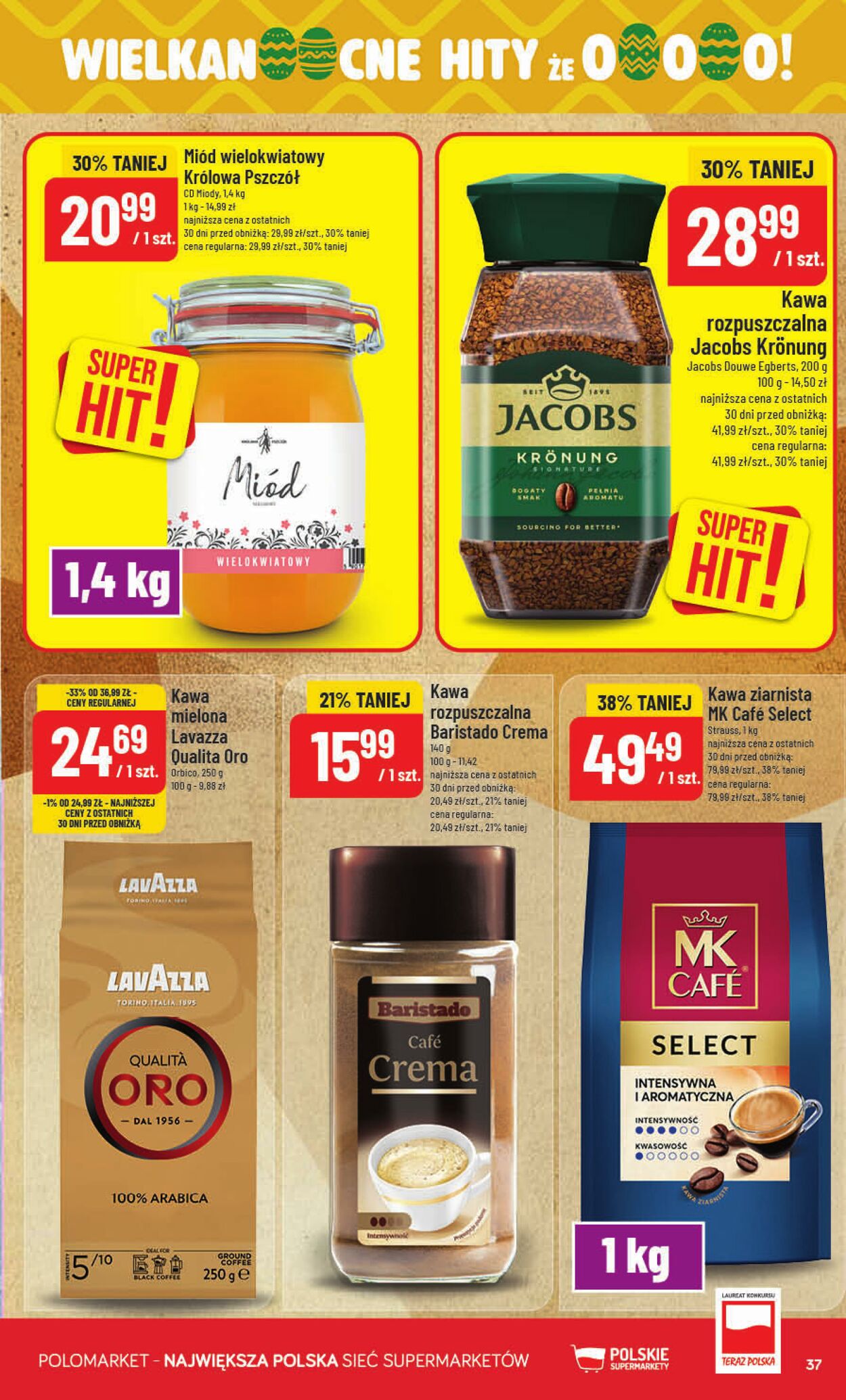 Gazetka POLOmarket 11.03.2026 - 17.03.2026
