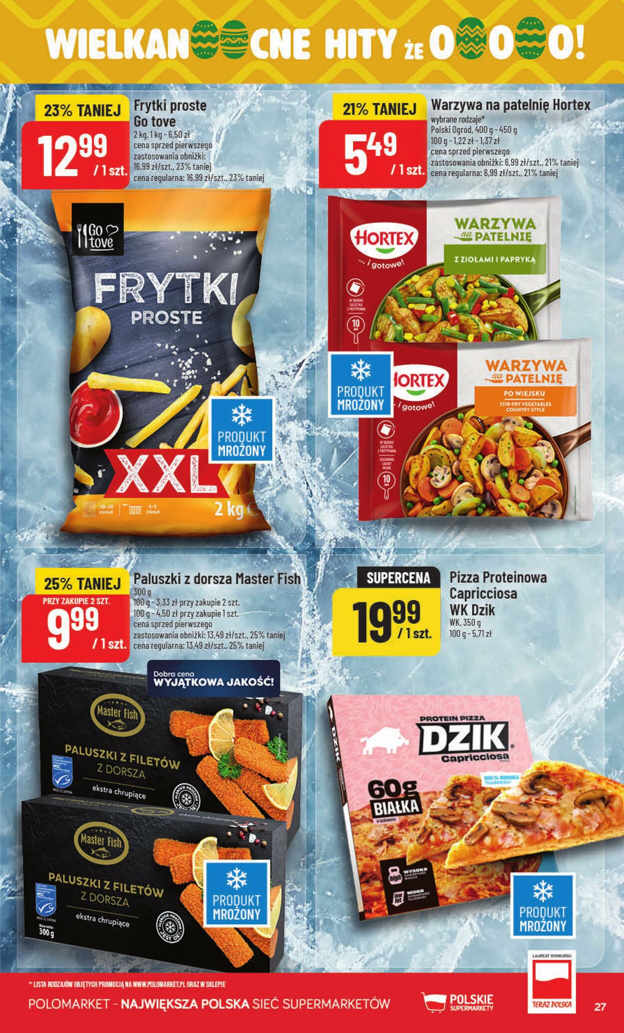 Gazetka POLOmarket 11.03.2026 - 17.03.2026