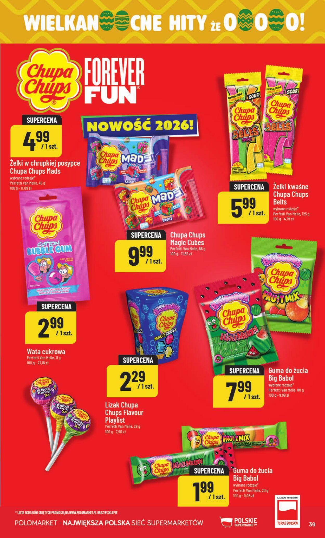 Gazetka POLOmarket 11.03.2026 - 17.03.2026