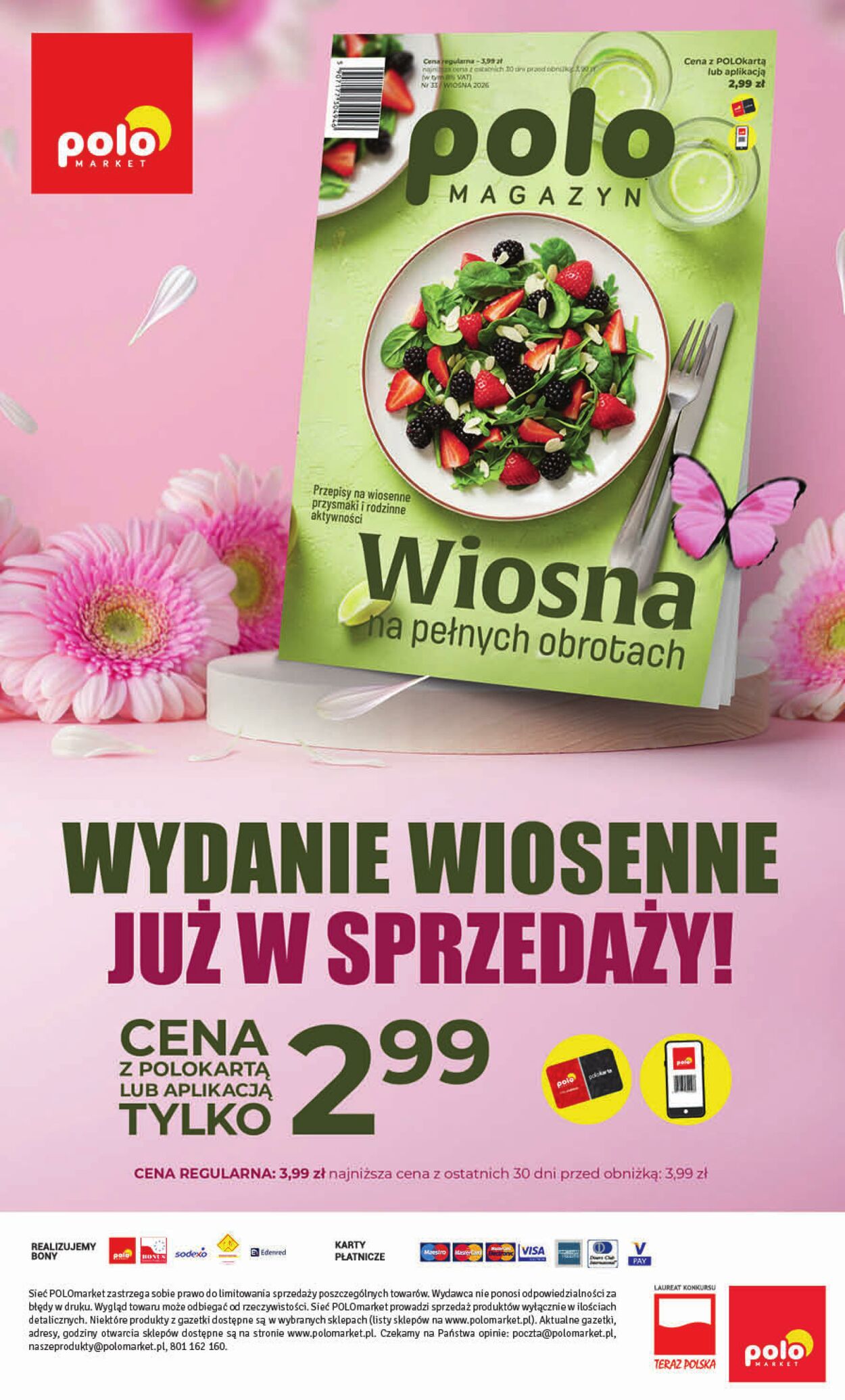 Gazetka POLOmarket 11.03.2026 - 17.03.2026