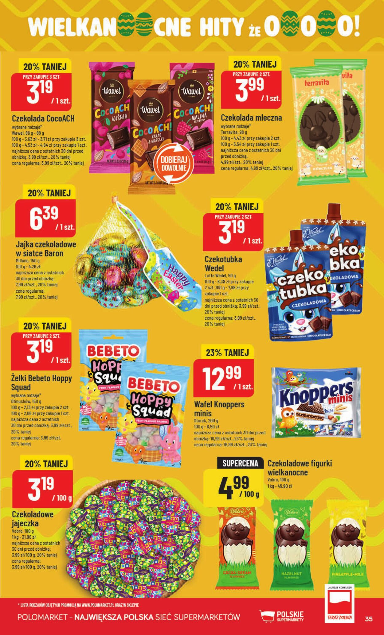 Gazetka POLOmarket 11.03.2026 - 17.03.2026