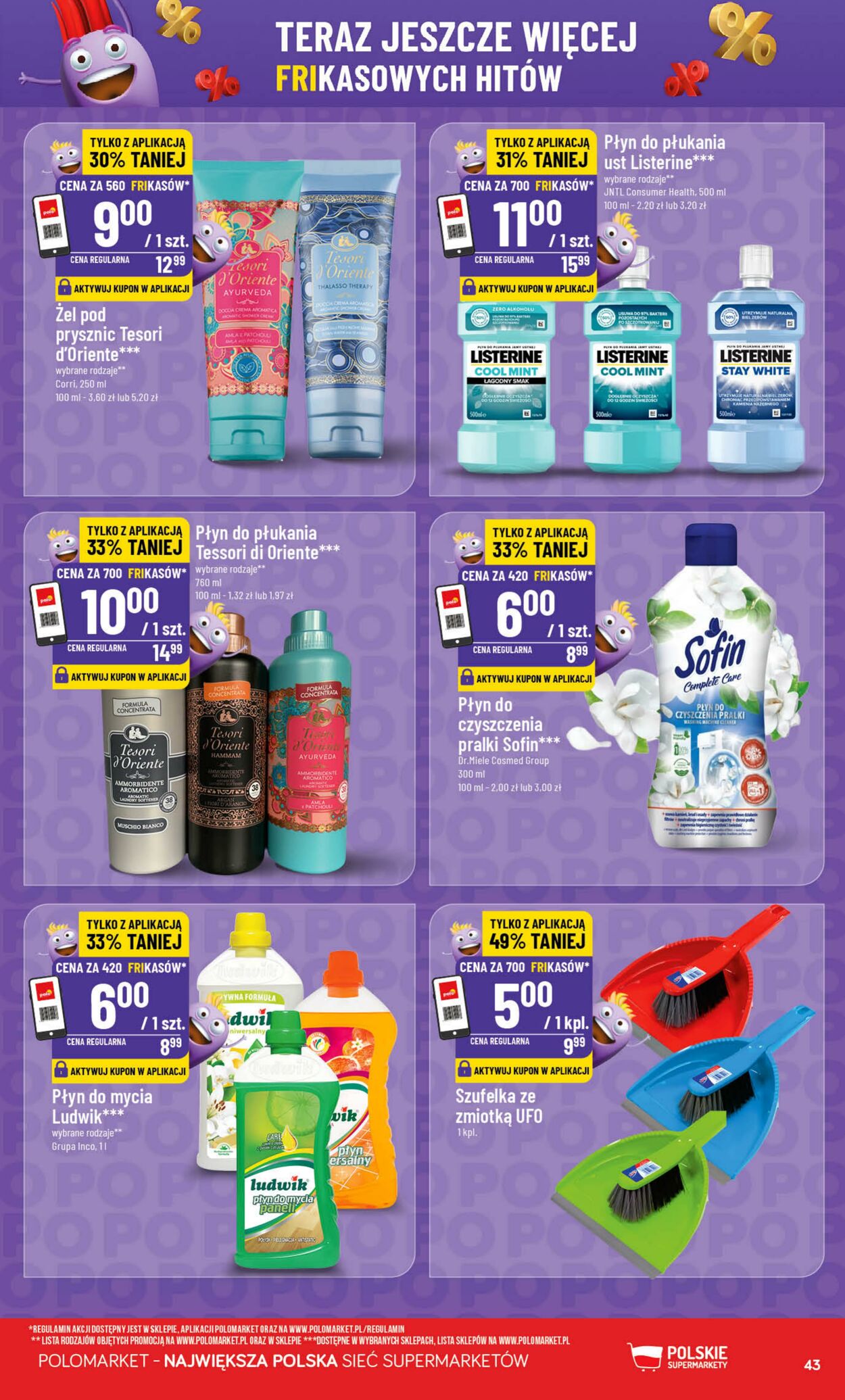 Gazetka POLOmarket 25.02.2026 - 03.03.2026