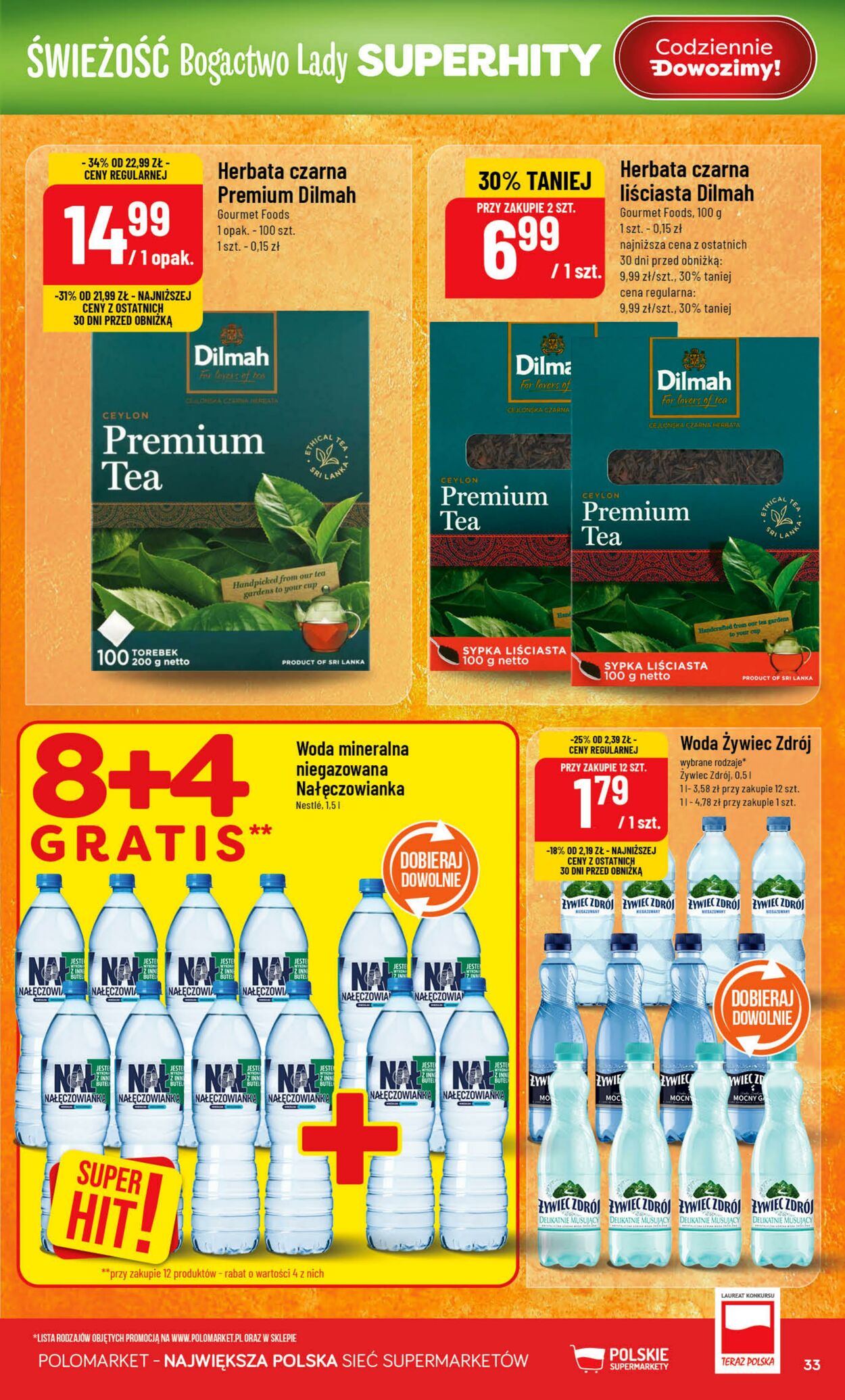 Gazetka POLOmarket 25.02.2026 - 03.03.2026