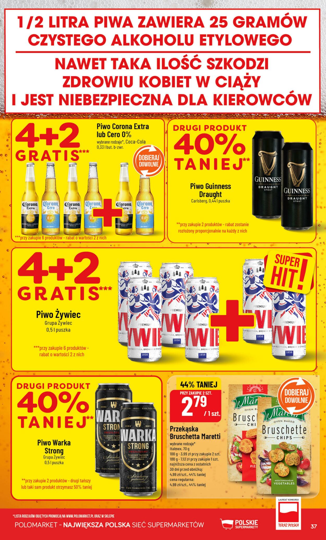 Gazetka POLOmarket 25.02.2026 - 03.03.2026