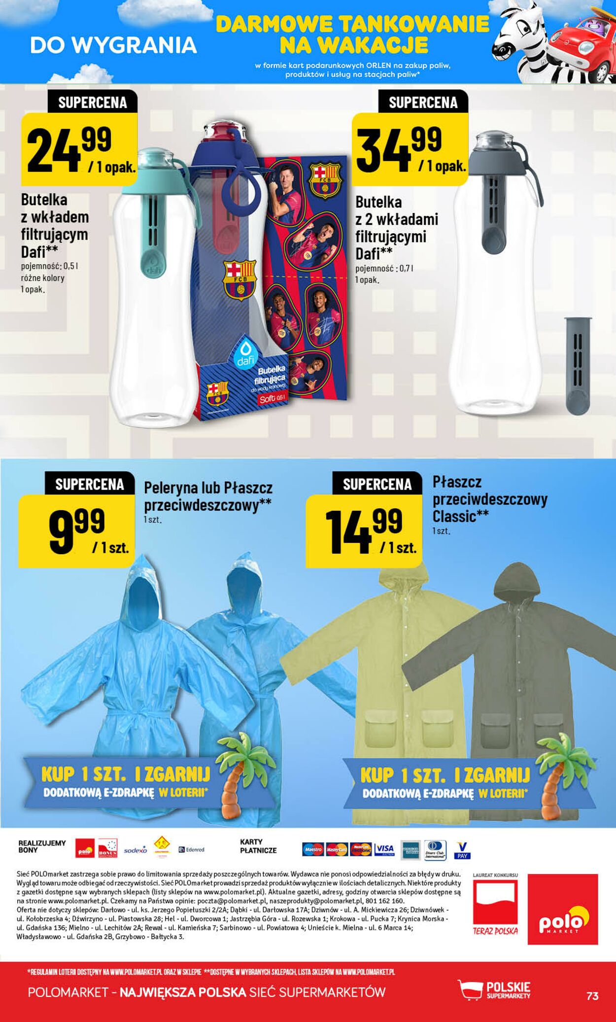 Gazetka POLOmarket 24.06.2026 - 30.06.2026