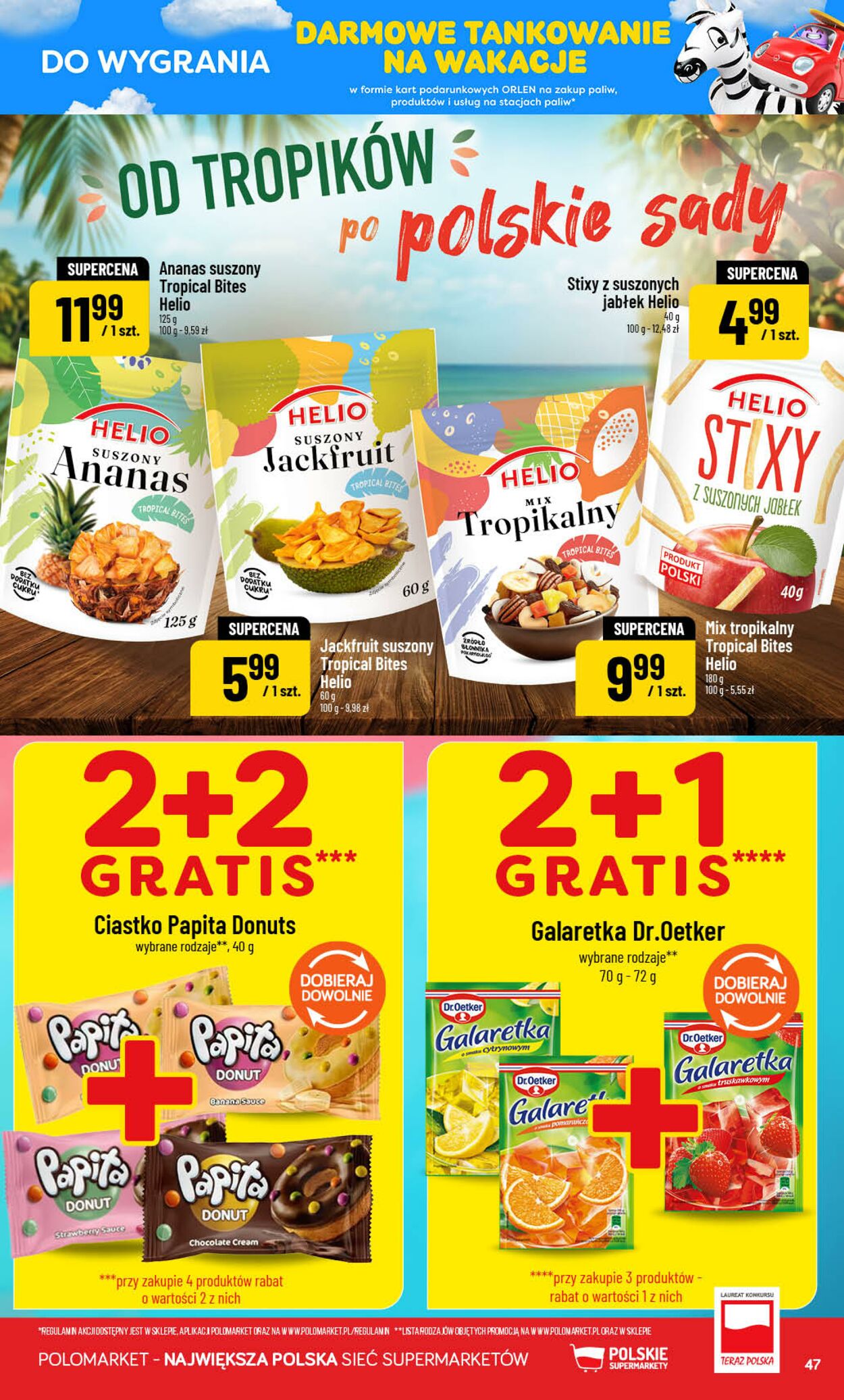 Gazetka POLOmarket 24.06.2026 - 30.06.2026