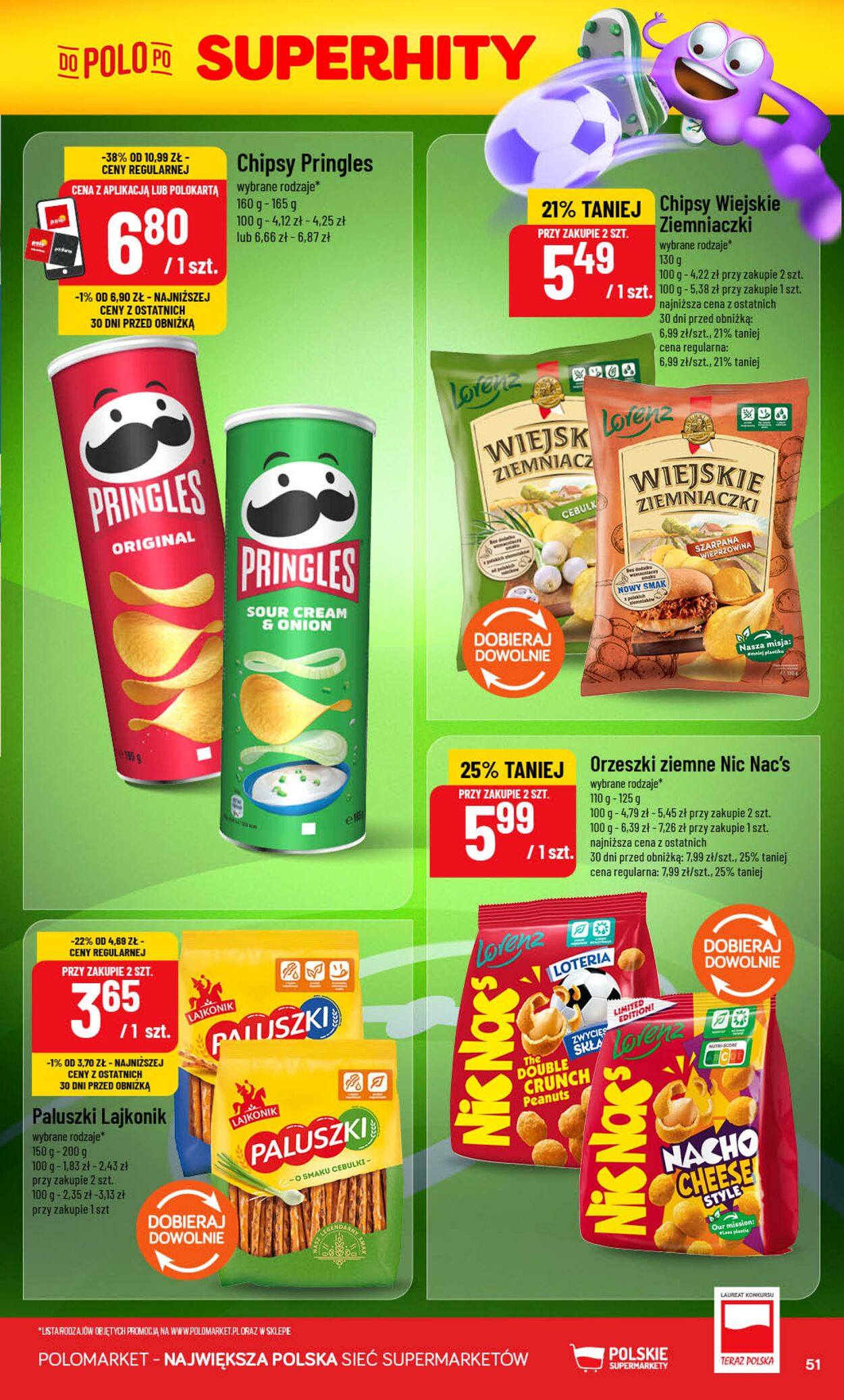 Gazetka POLOmarket 24.06.2026 - 30.06.2026