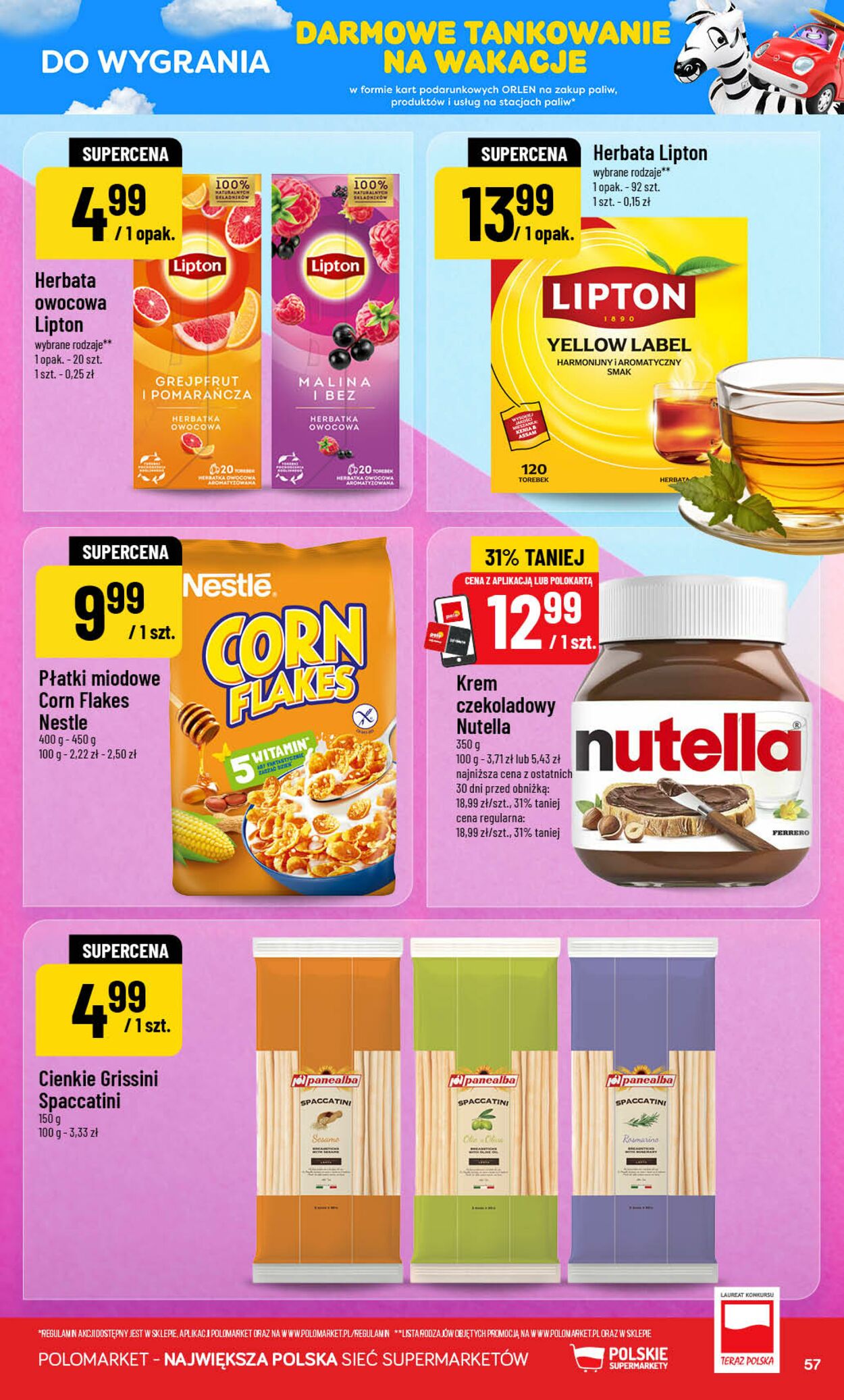 Gazetka POLOmarket 24.06.2026 - 30.06.2026