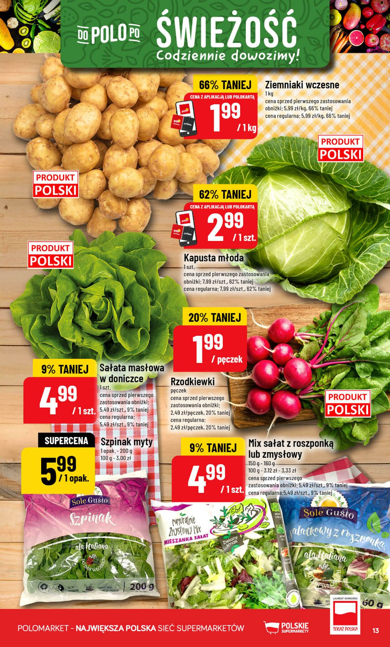 Gazetka POLOmarket 24.06.2026 - 30.06.2026