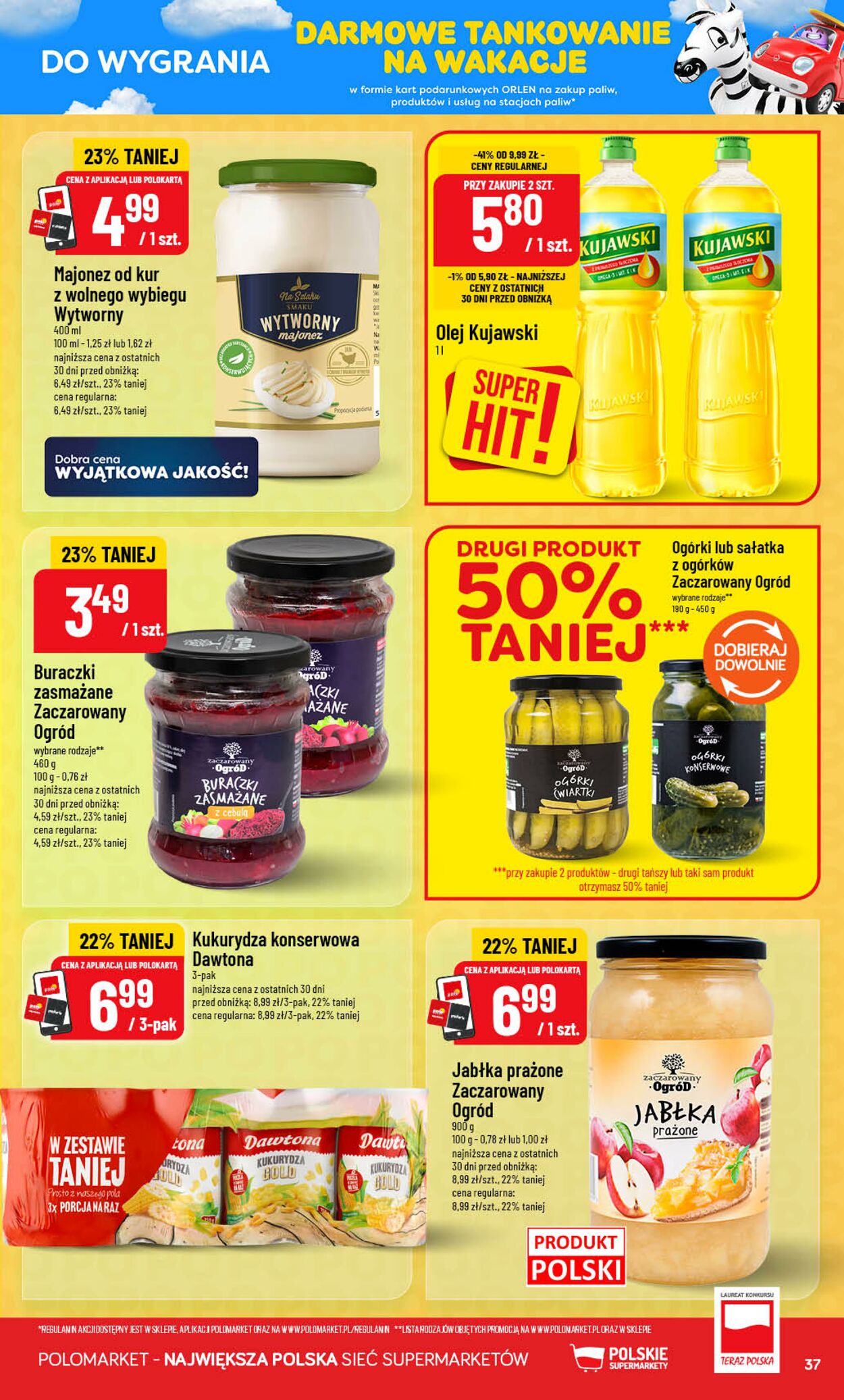 Gazetka POLOmarket 24.06.2026 - 30.06.2026