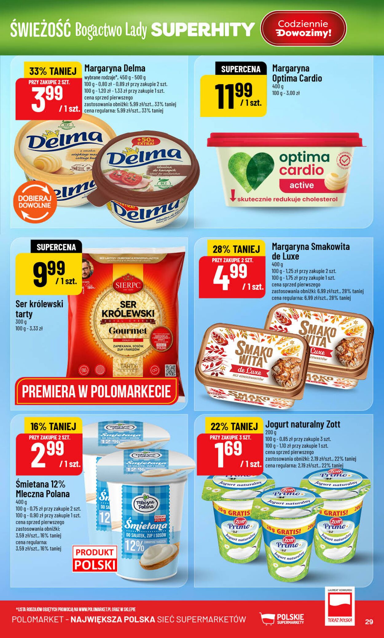 Gazetka POLOmarket 24.06.2026 - 30.06.2026