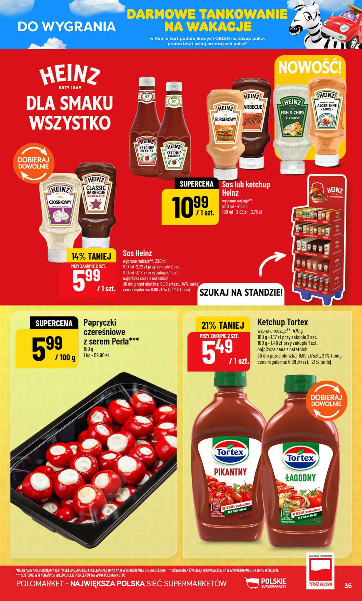 Gazetka POLOmarket 24.06.2026 - 30.06.2026