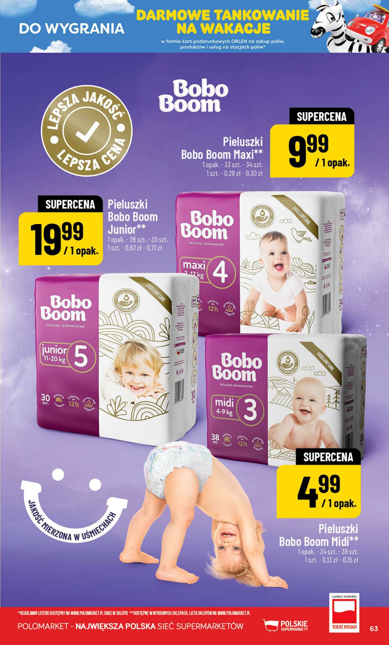 Gazetka POLOmarket 08.07.2026 - 14.07.2026