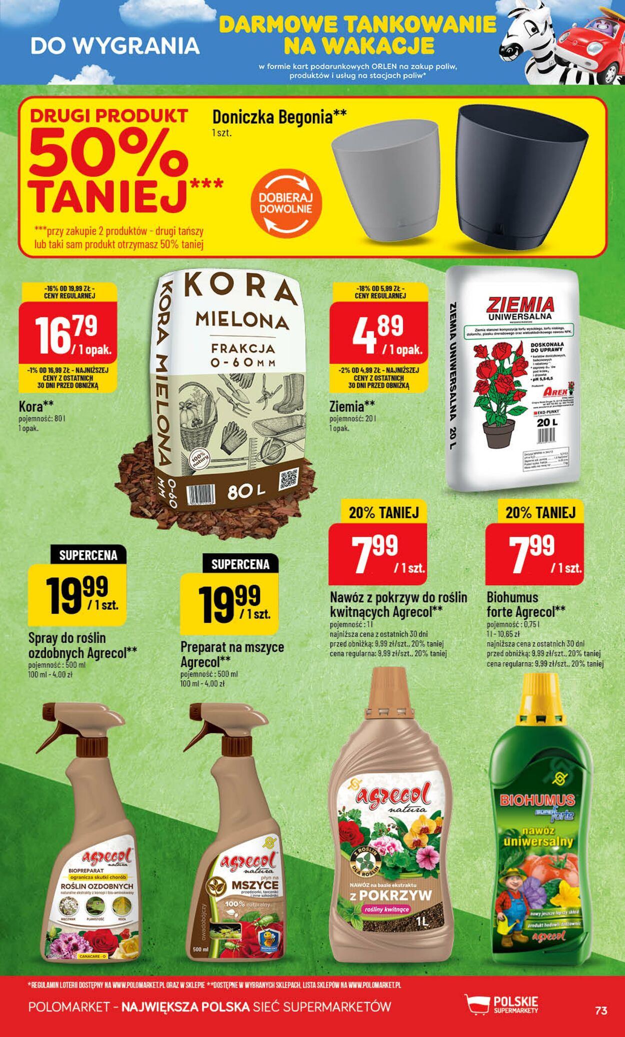 Gazetka POLOmarket 08.07.2026 - 14.07.2026