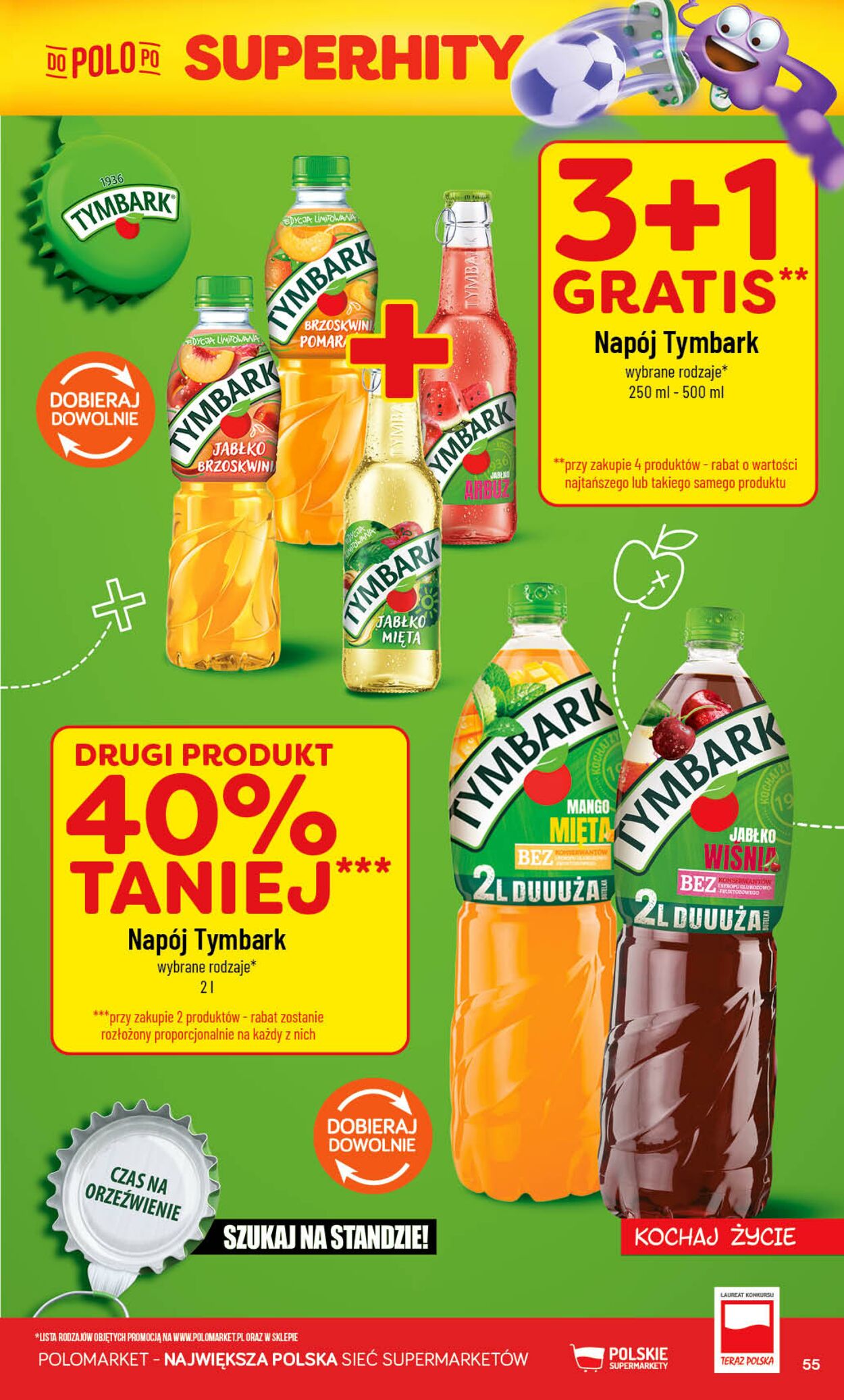 Gazetka POLOmarket 08.07.2026 - 14.07.2026