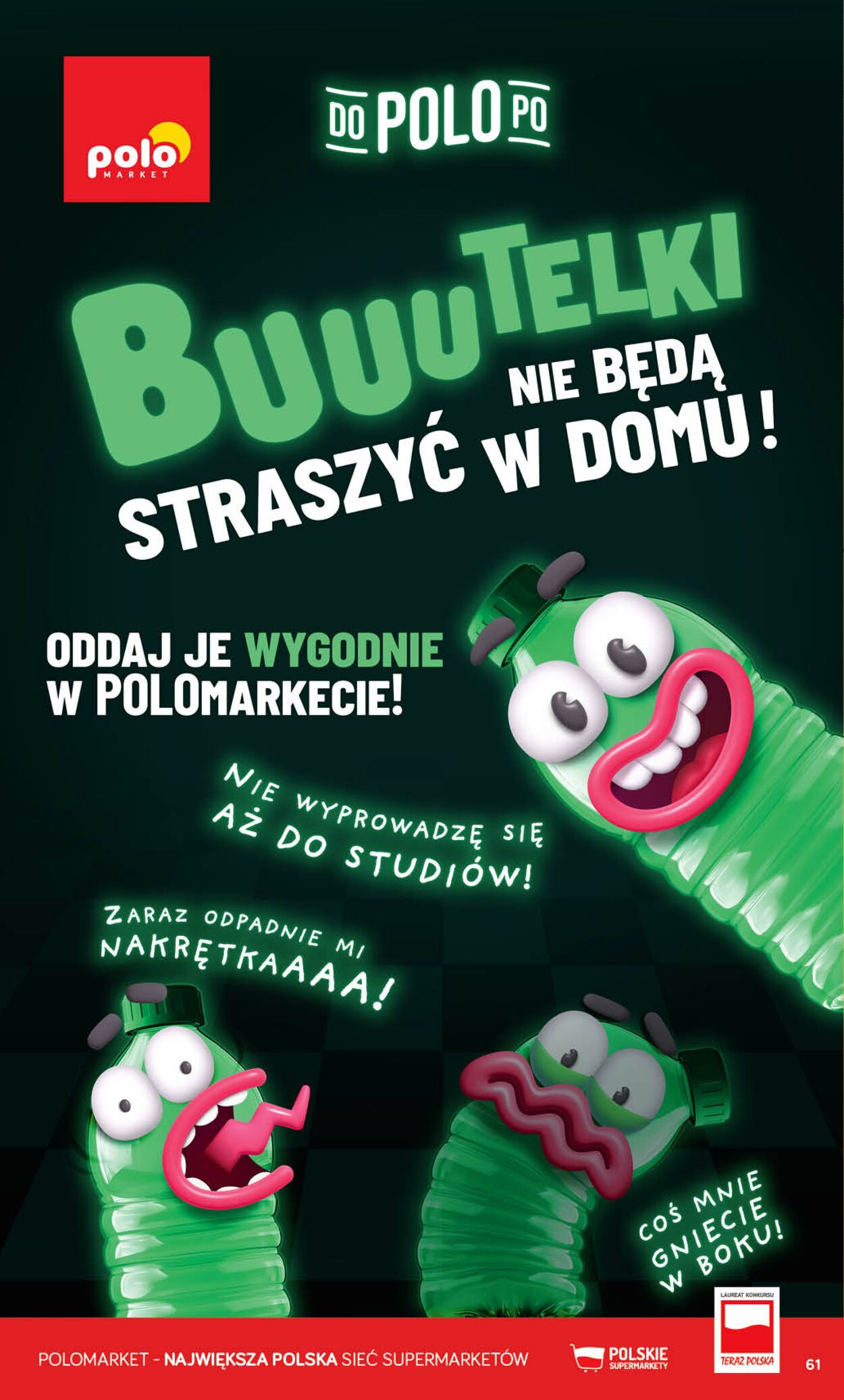 Gazetka POLOmarket 08.07.2026 - 14.07.2026