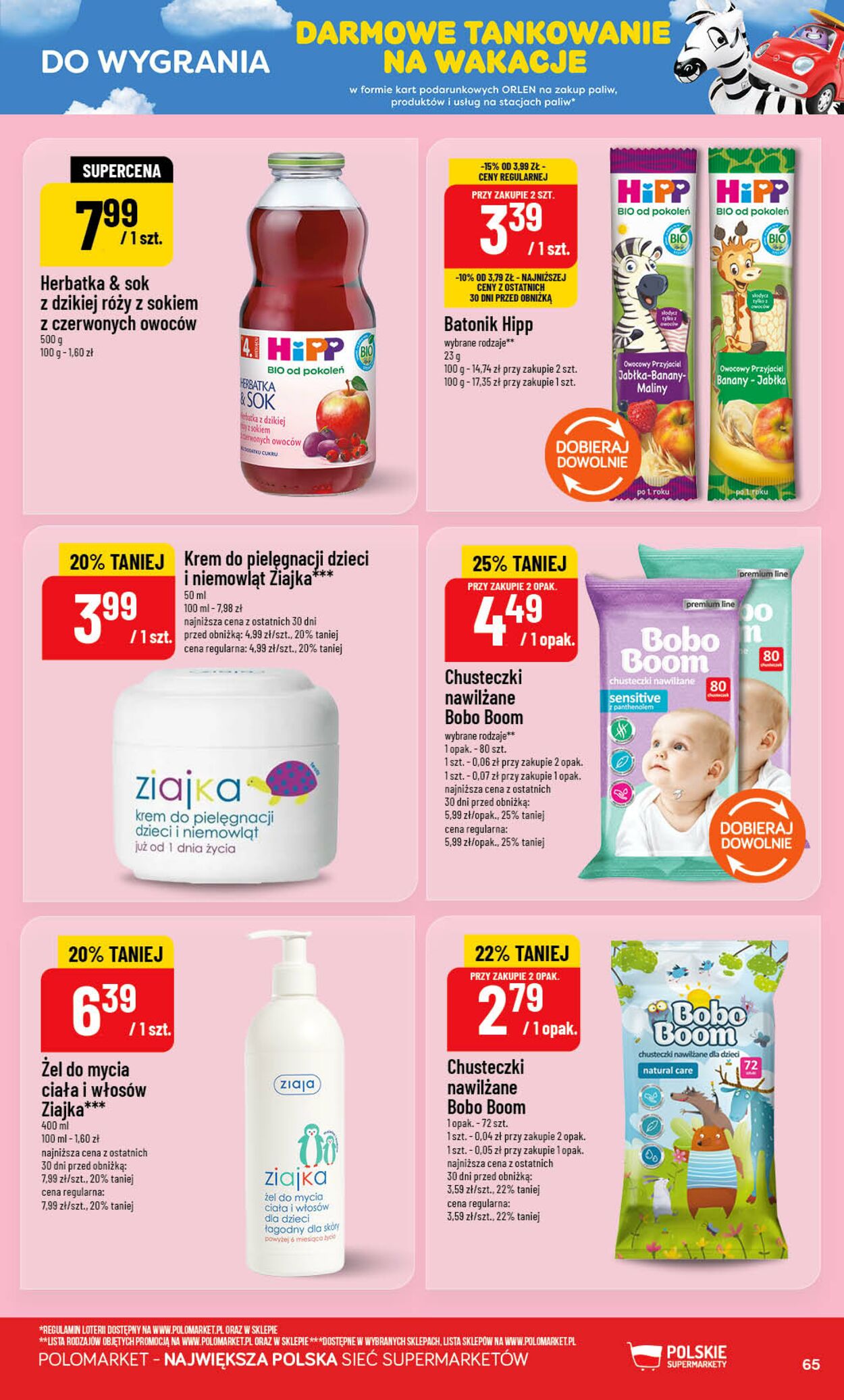Gazetka POLOmarket 08.07.2026 - 14.07.2026
