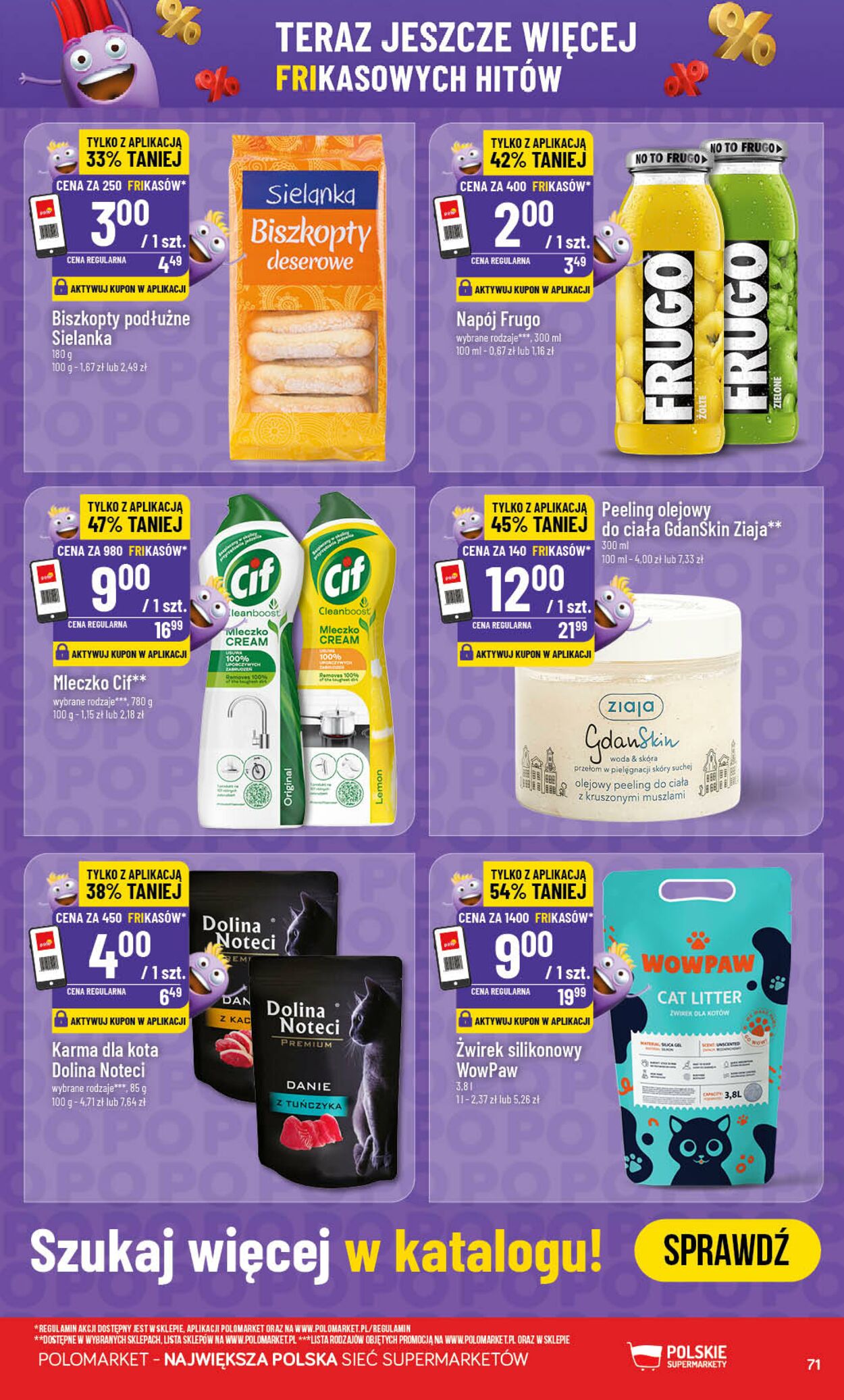 Gazetka POLOmarket 08.07.2026 - 14.07.2026