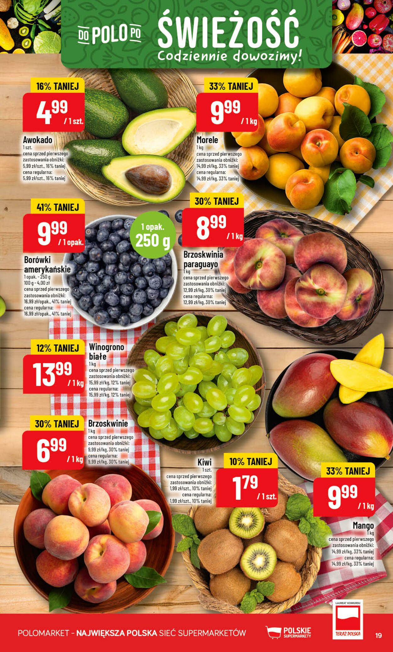 Gazetka POLOmarket 08.07.2026 - 14.07.2026