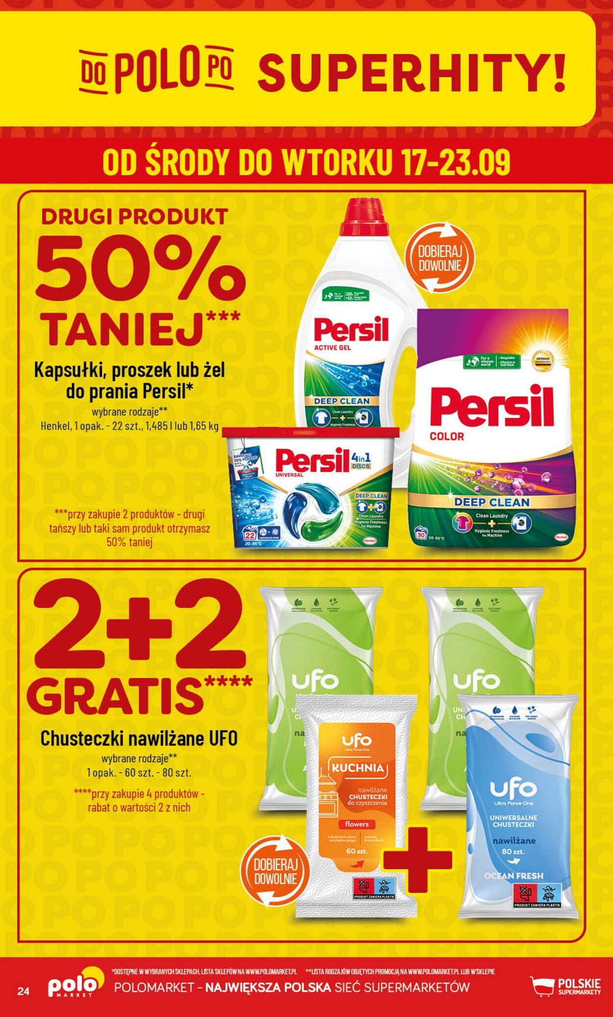 Gazetka POLOmarket 17.09.2025 - 23.09.2025