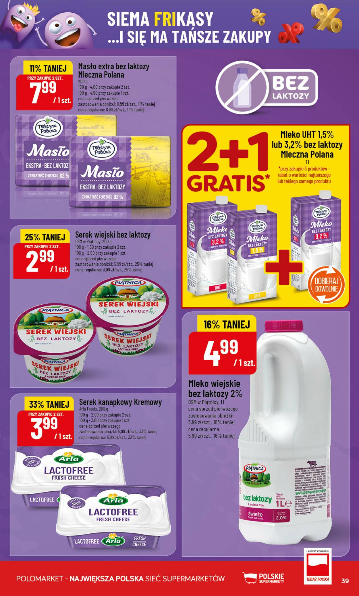 Gazetka POLOmarket 17.09.2025 - 23.09.2025