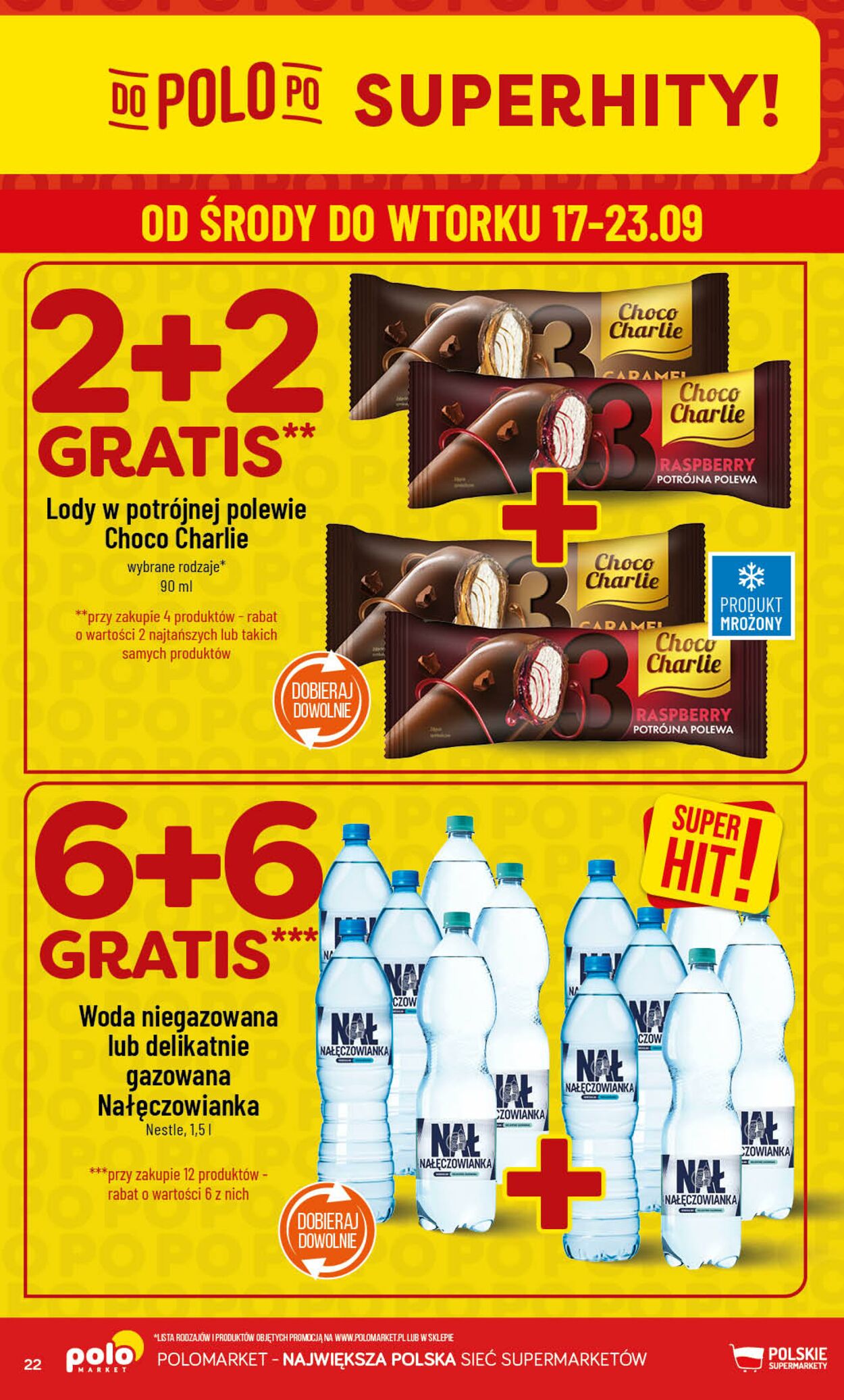 Gazetka POLOmarket 17.09.2025 - 23.09.2025