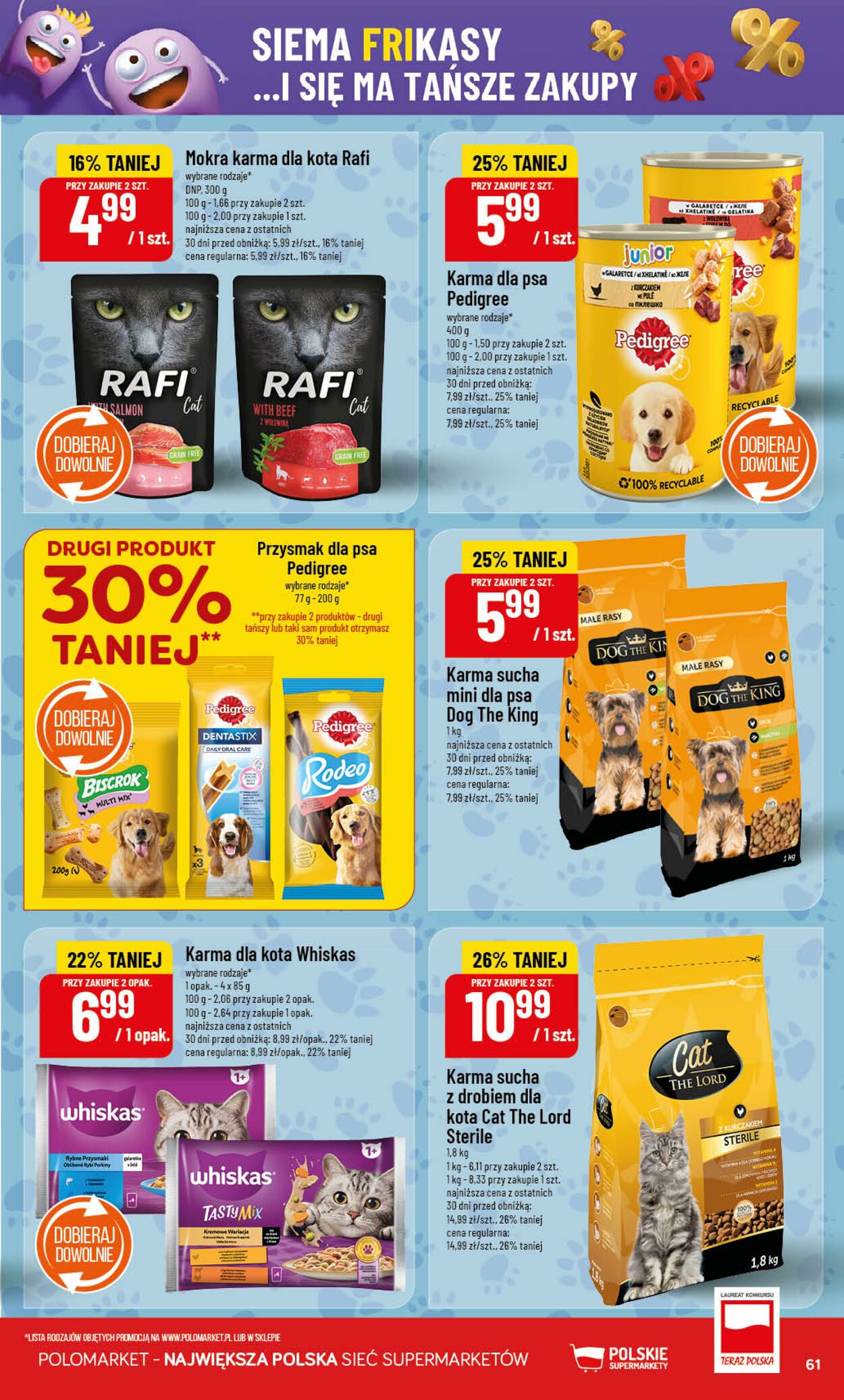Gazetka POLOmarket 17.09.2025 - 23.09.2025