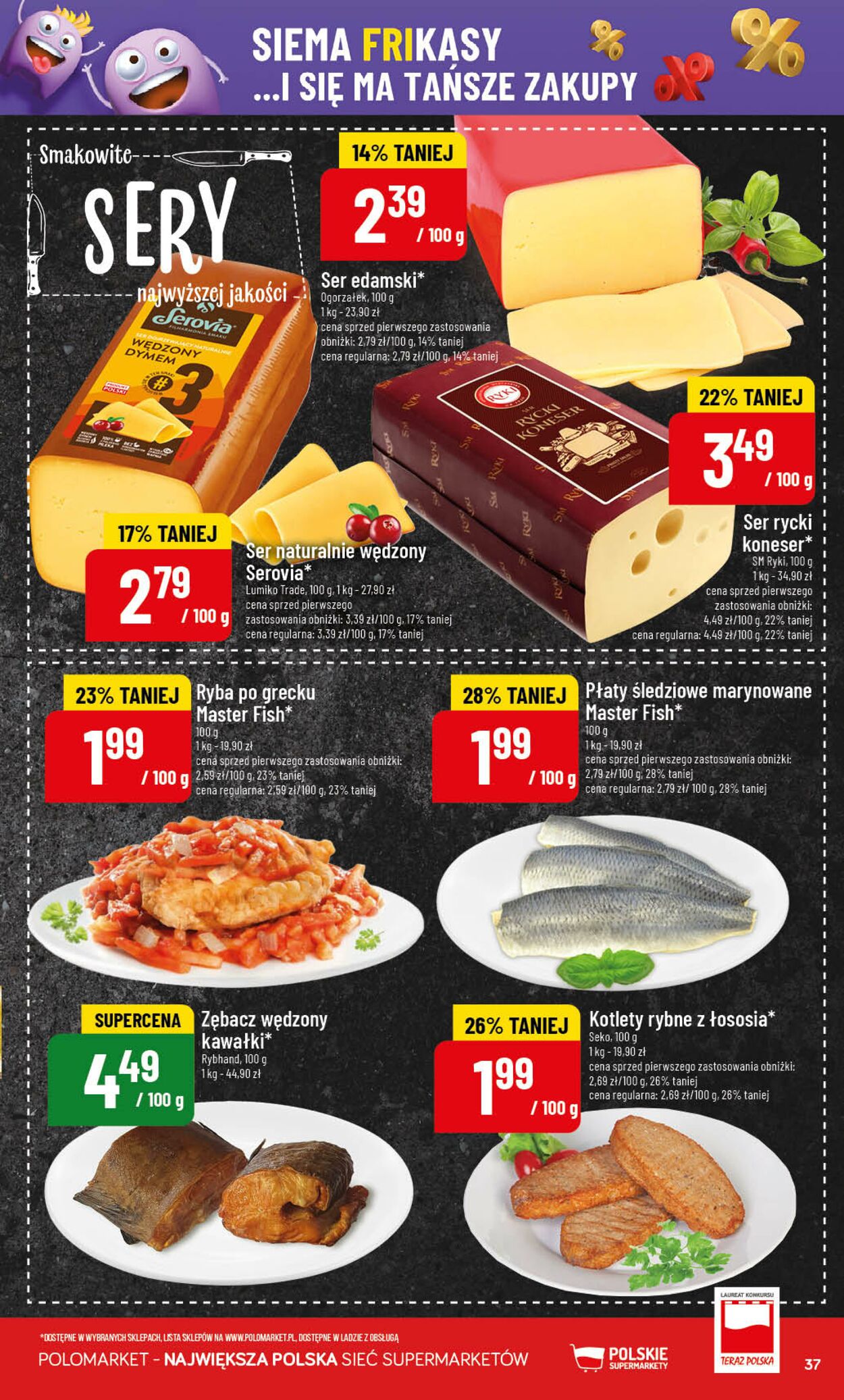 Gazetka POLOmarket 17.09.2025 - 23.09.2025