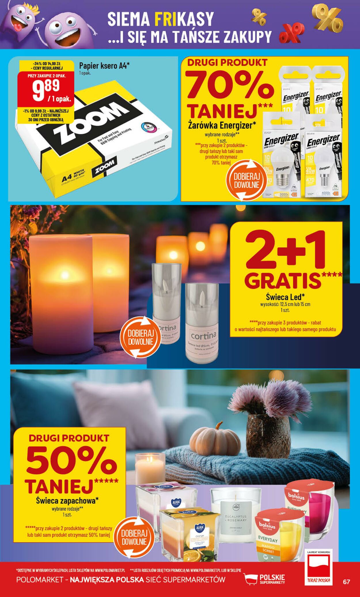 Gazetka POLOmarket 17.09.2025 - 23.09.2025