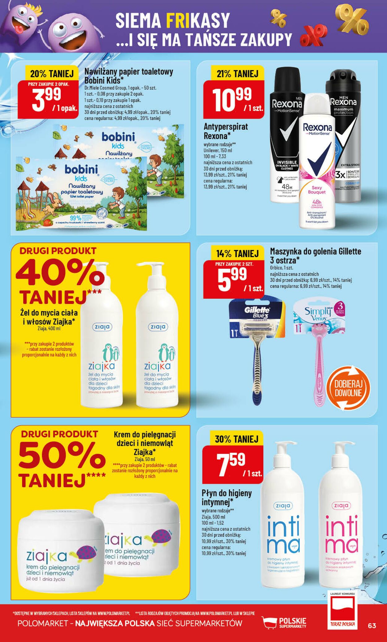 Gazetka POLOmarket 17.09.2025 - 23.09.2025
