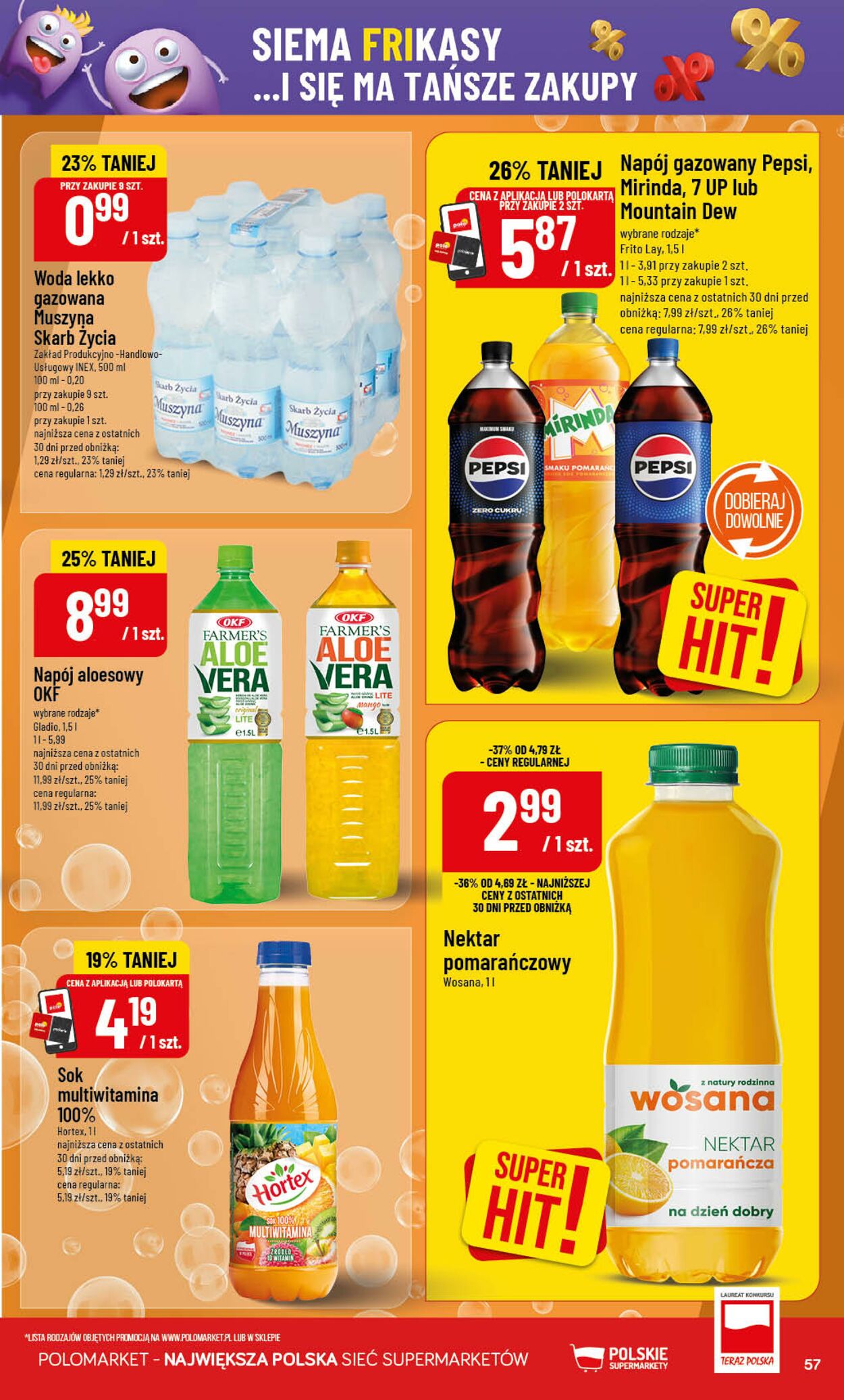 Gazetka POLOmarket 17.09.2025 - 23.09.2025