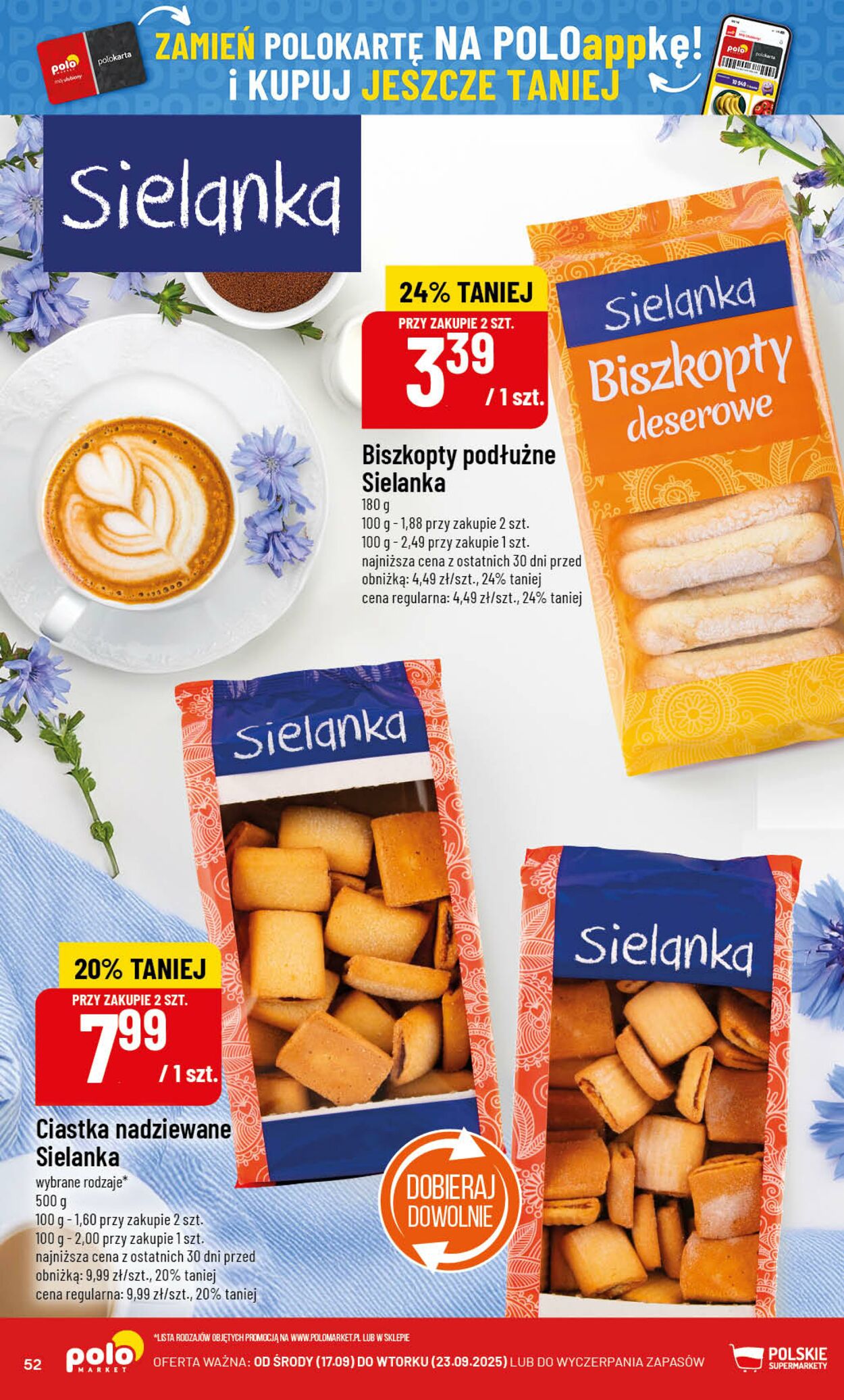 Gazetka POLOmarket 17.09.2025 - 23.09.2025