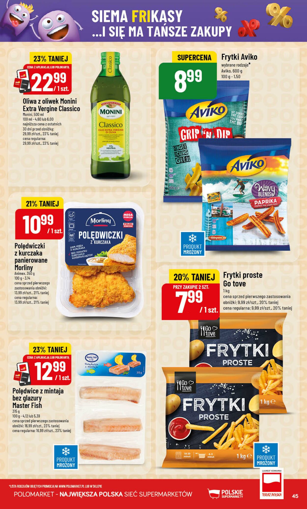 Gazetka POLOmarket 17.09.2025 - 23.09.2025