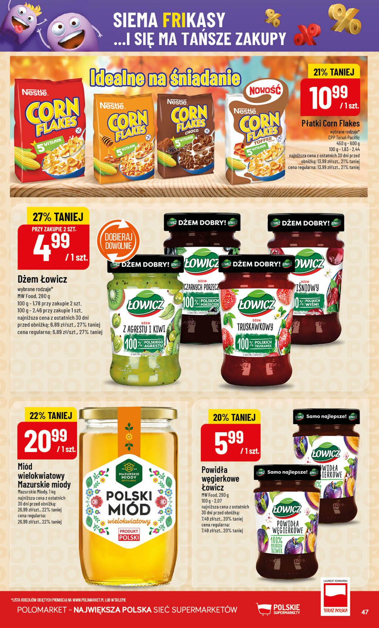 Gazetka POLOmarket 17.09.2025 - 23.09.2025