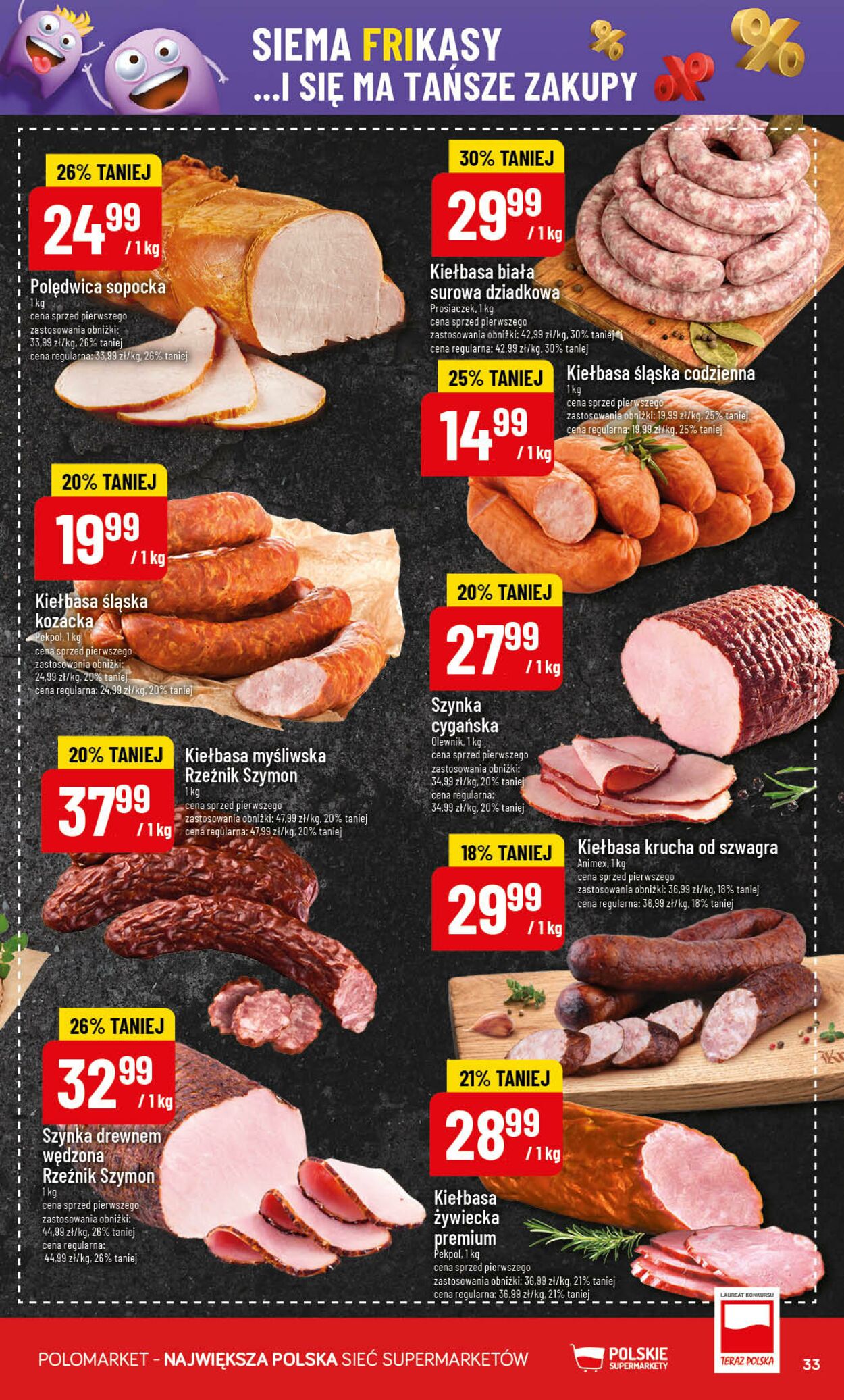 Gazetka POLOmarket 17.09.2025 - 23.09.2025
