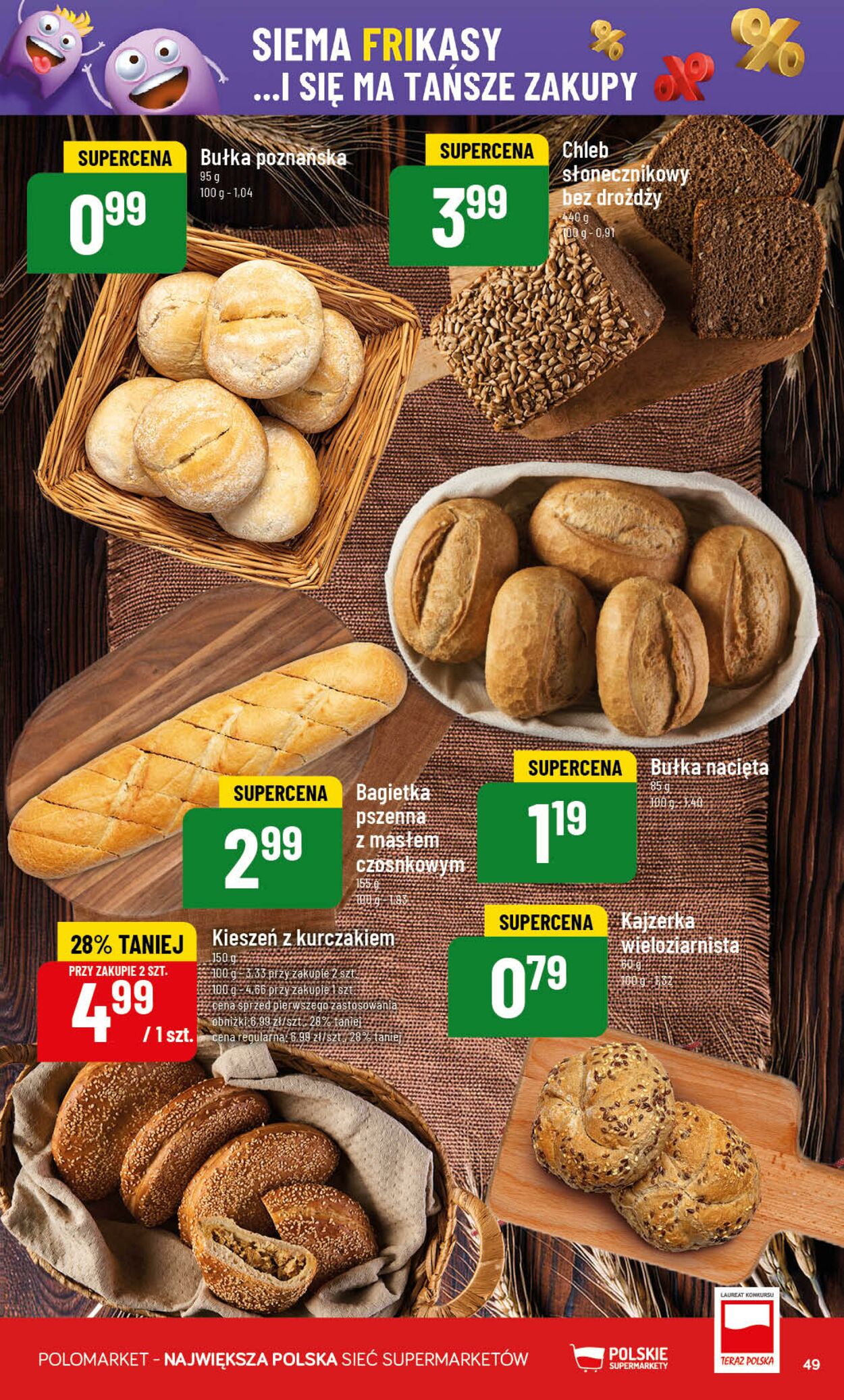 Gazetka POLOmarket 17.09.2025 - 23.09.2025