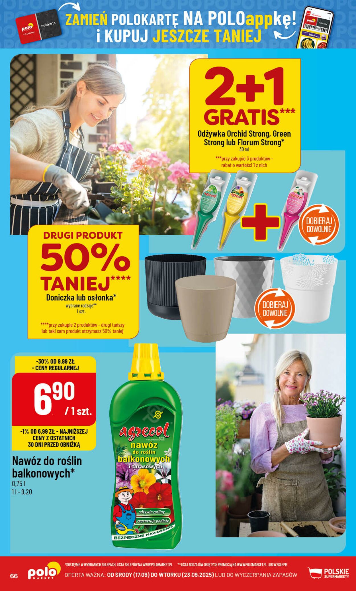 Gazetka POLOmarket 17.09.2025 - 23.09.2025