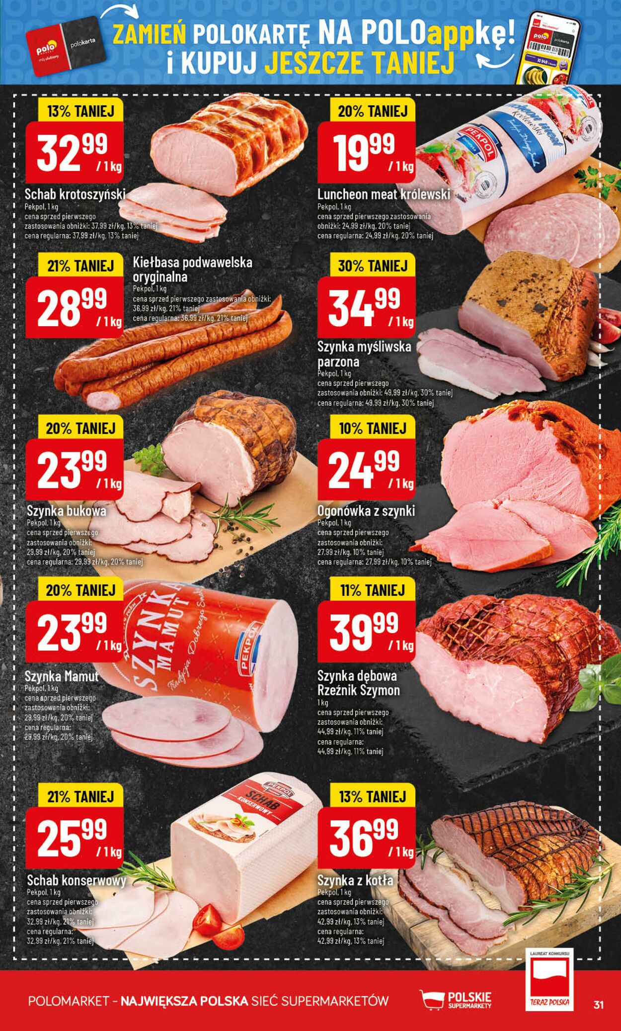 Gazetka POLOmarket 17.09.2025 - 23.09.2025