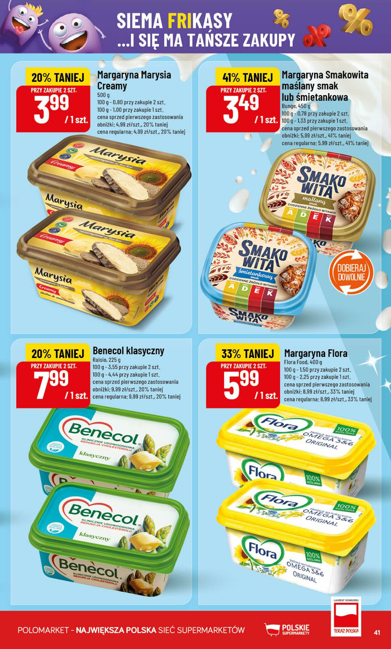 Gazetka POLOmarket 17.09.2025 - 23.09.2025