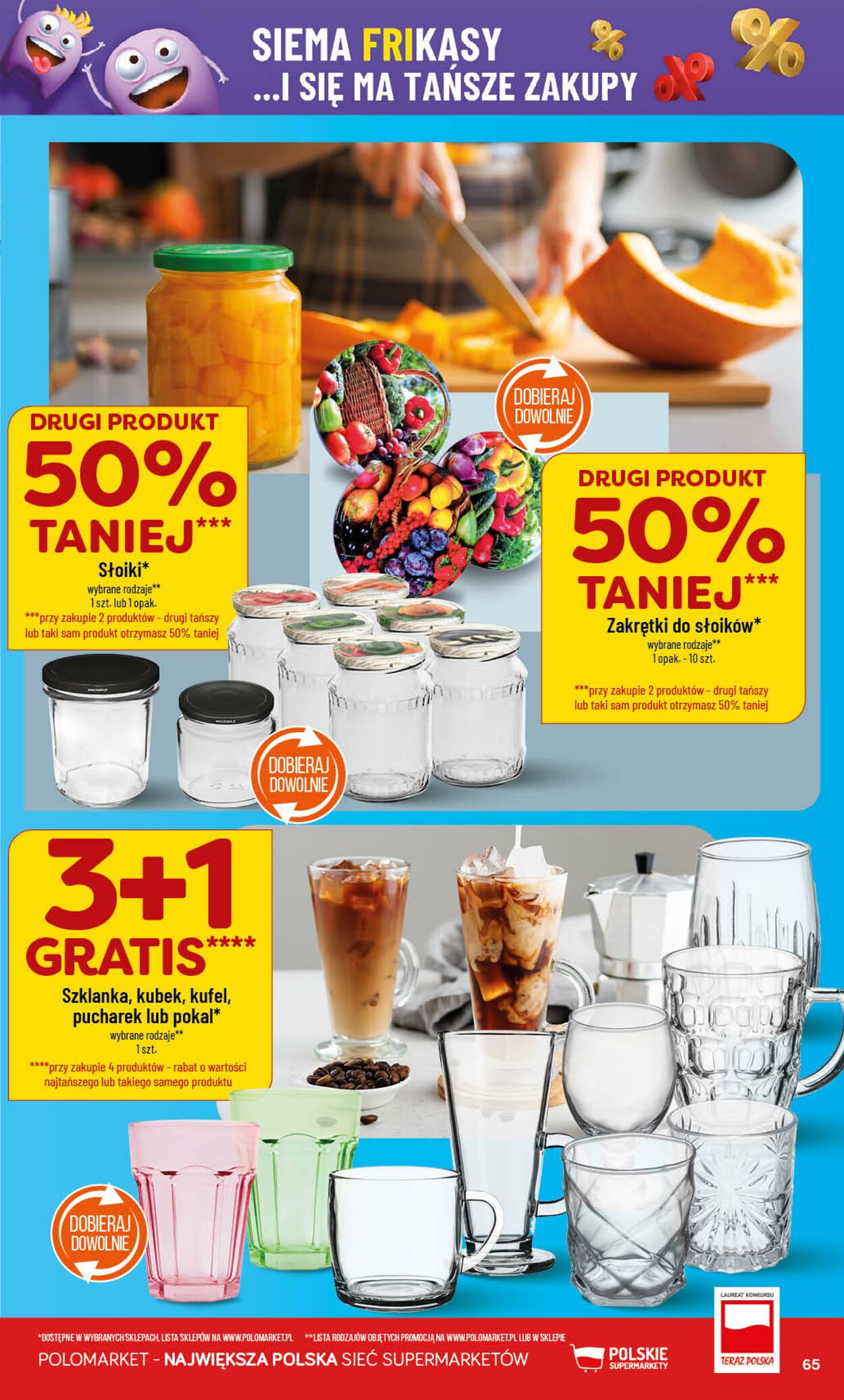 Gazetka POLOmarket 17.09.2025 - 23.09.2025