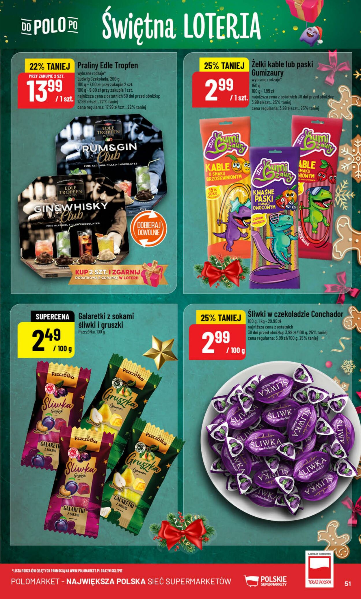 Gazetka POLOmarket 17.12.2025 - 23.12.2025