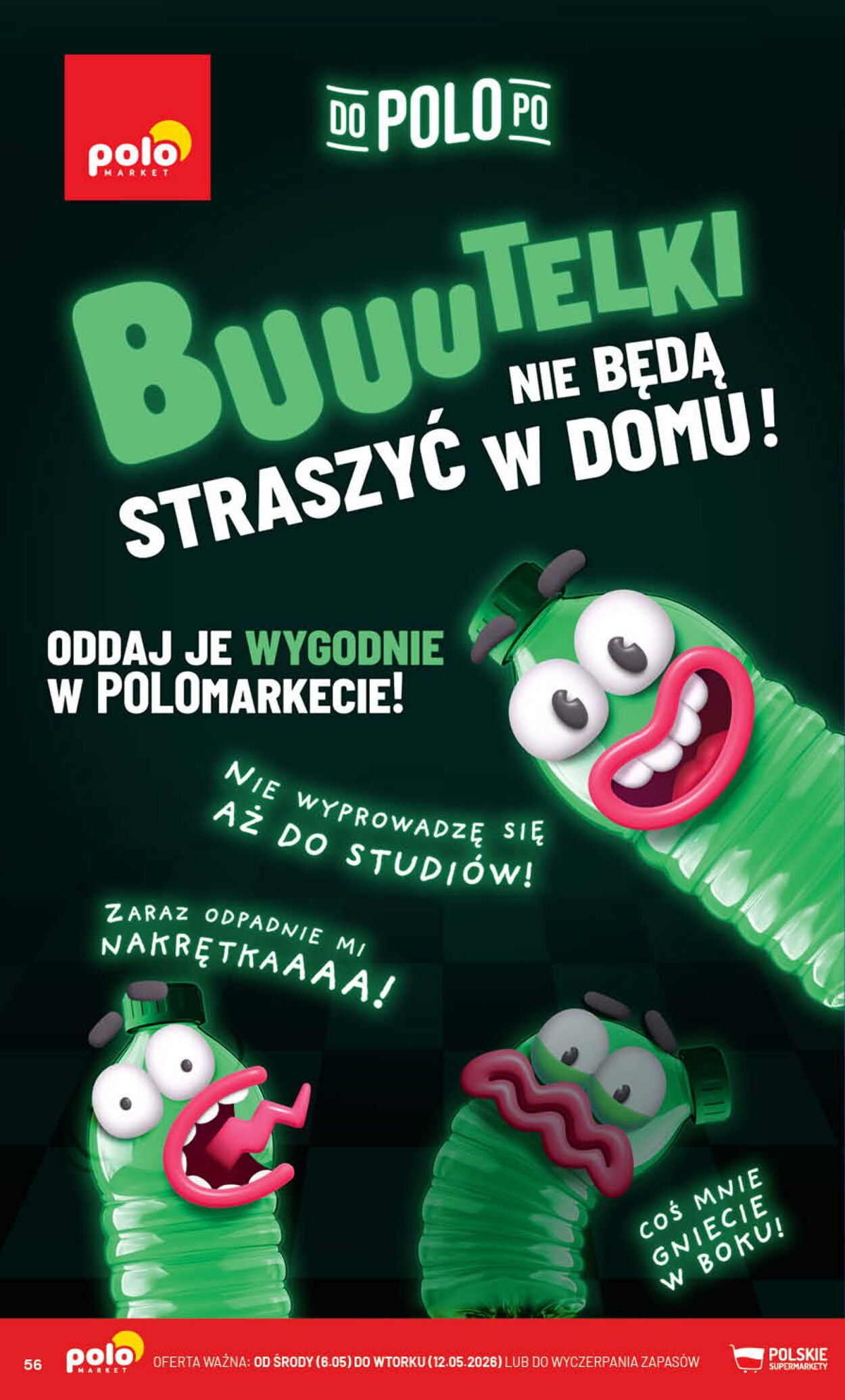 Gazetka POLOmarket 06.05.2026 - 12.05.2026