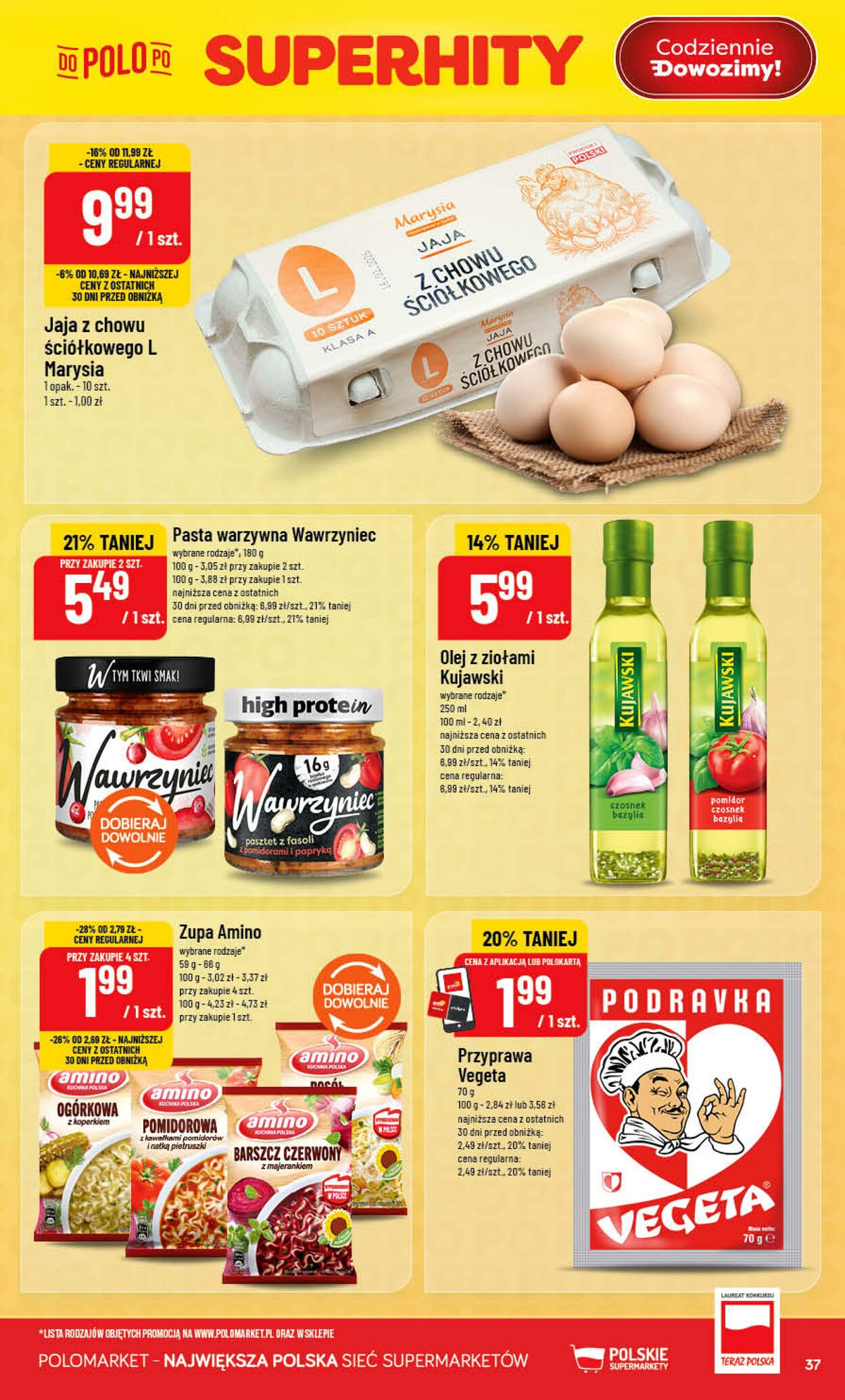 Gazetka POLOmarket 06.05.2026 - 12.05.2026
