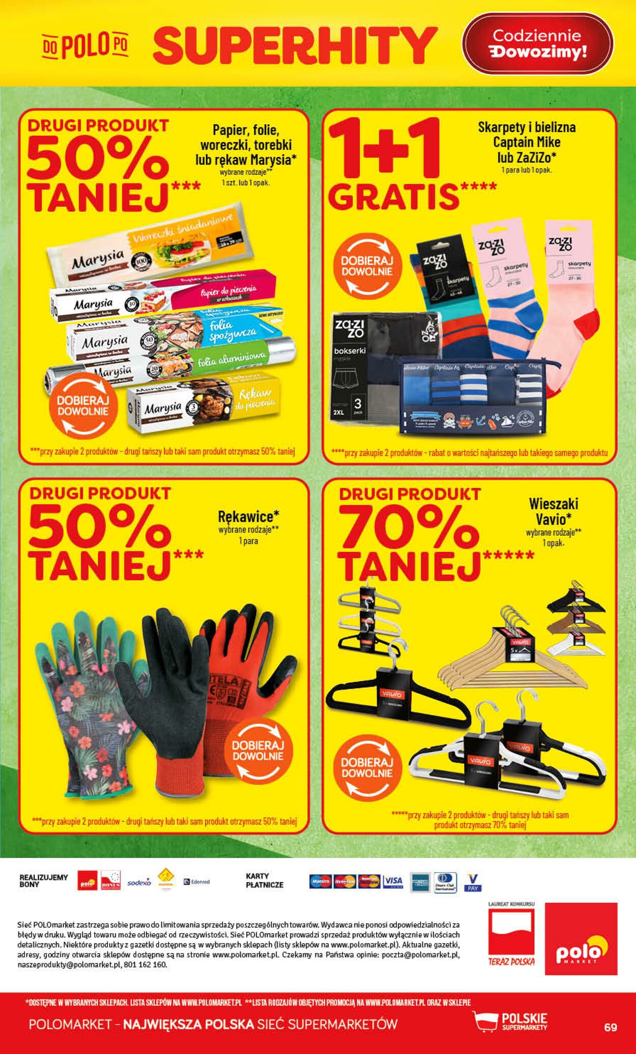 Gazetka POLOmarket 06.05.2026 - 12.05.2026