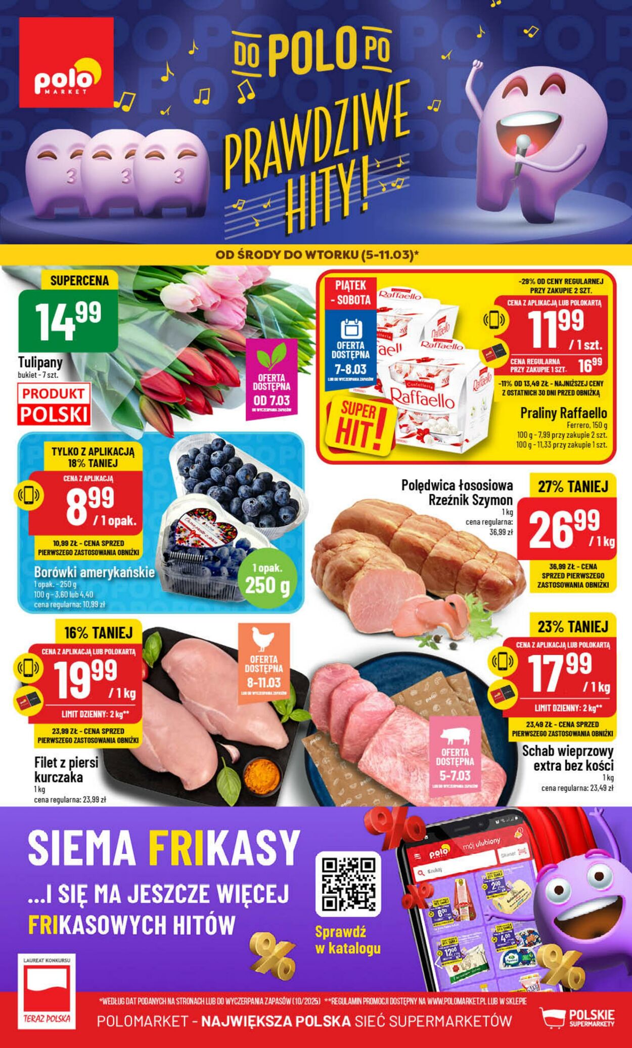 Gazetka POLOmarket 05.03.2025 - 11.03.2025