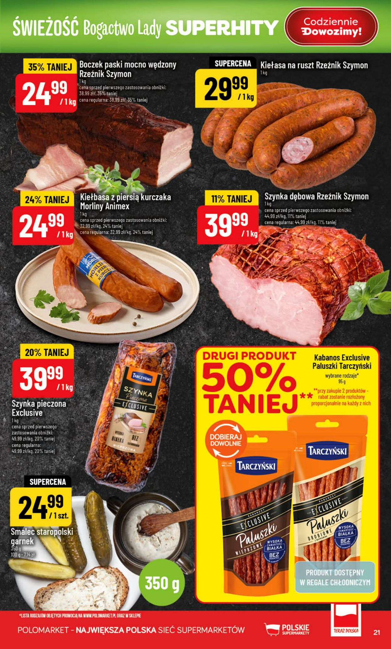 Gazetka POLOmarket 22.04.2026 - 28.04.2026
