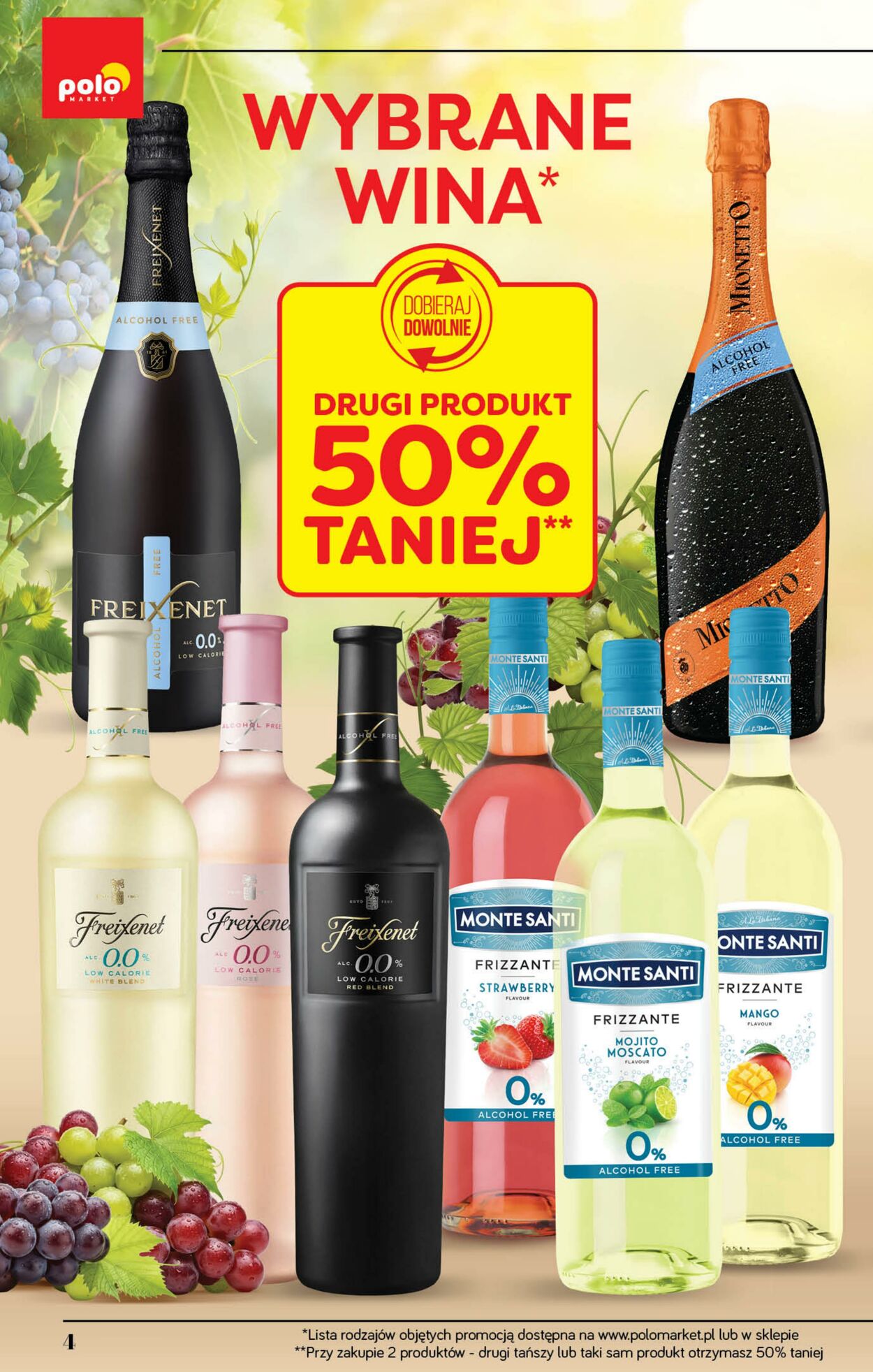 Gazetka POLOmarket 21.05.2026 - 03.06.2026