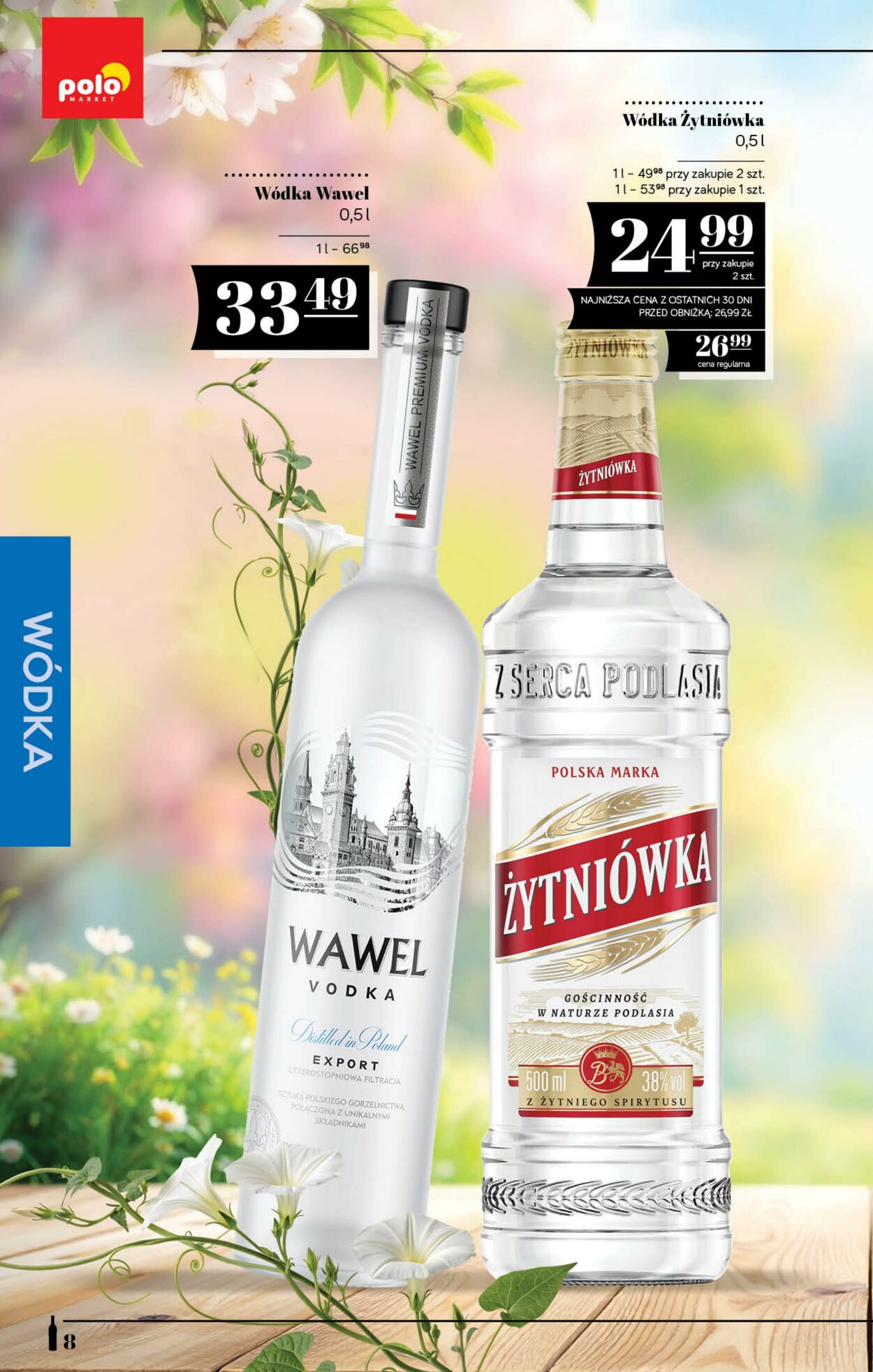 Gazetka POLOmarket 21.05.2026 - 03.06.2026